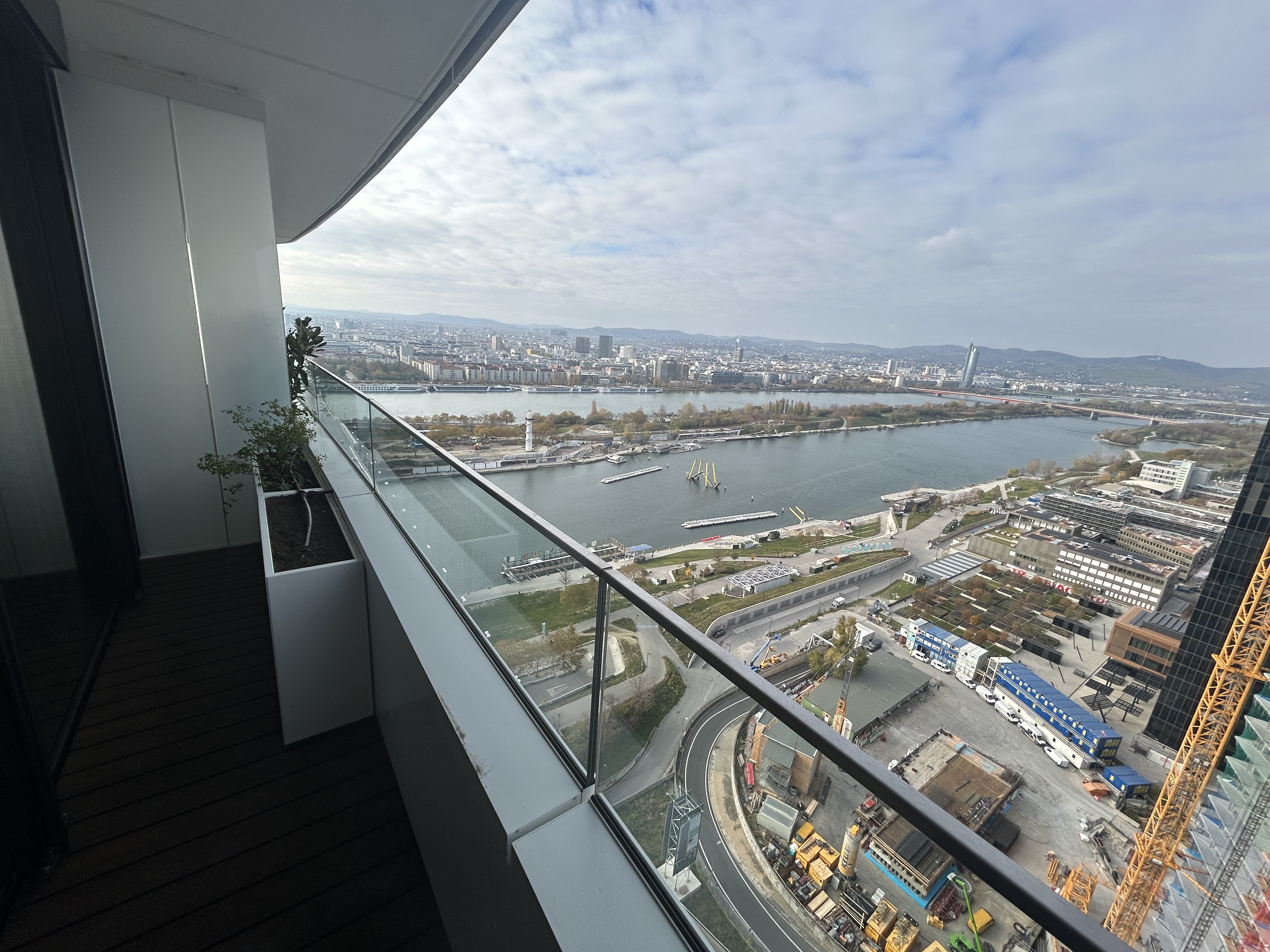 Ausblick