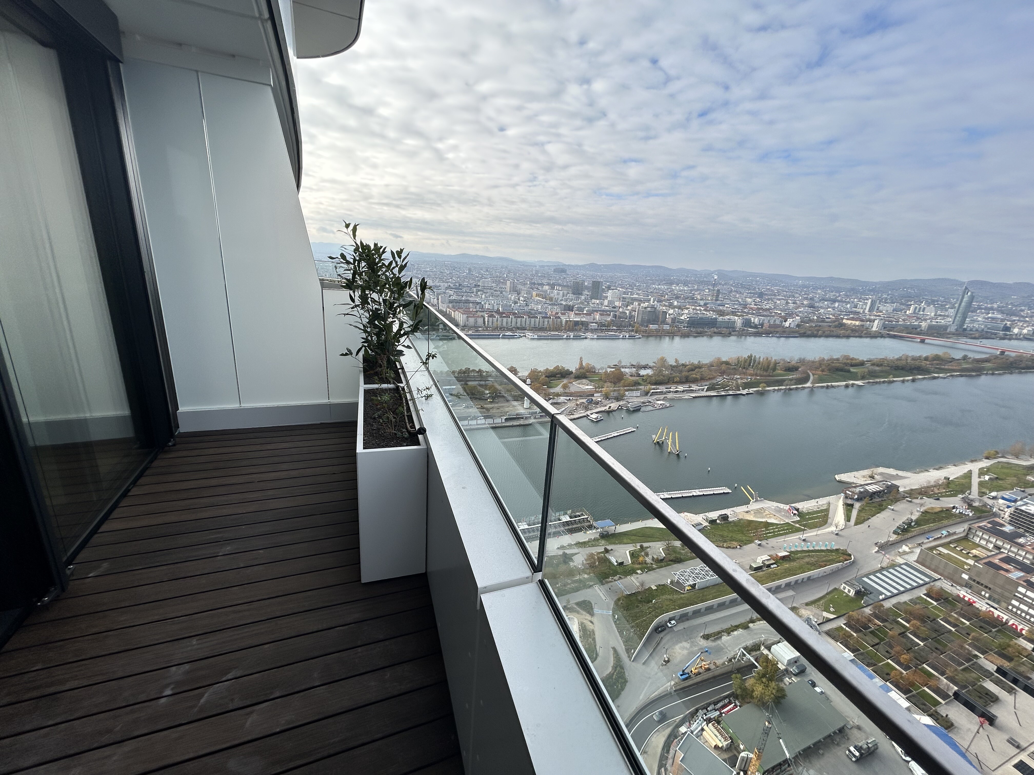 Balkon 3