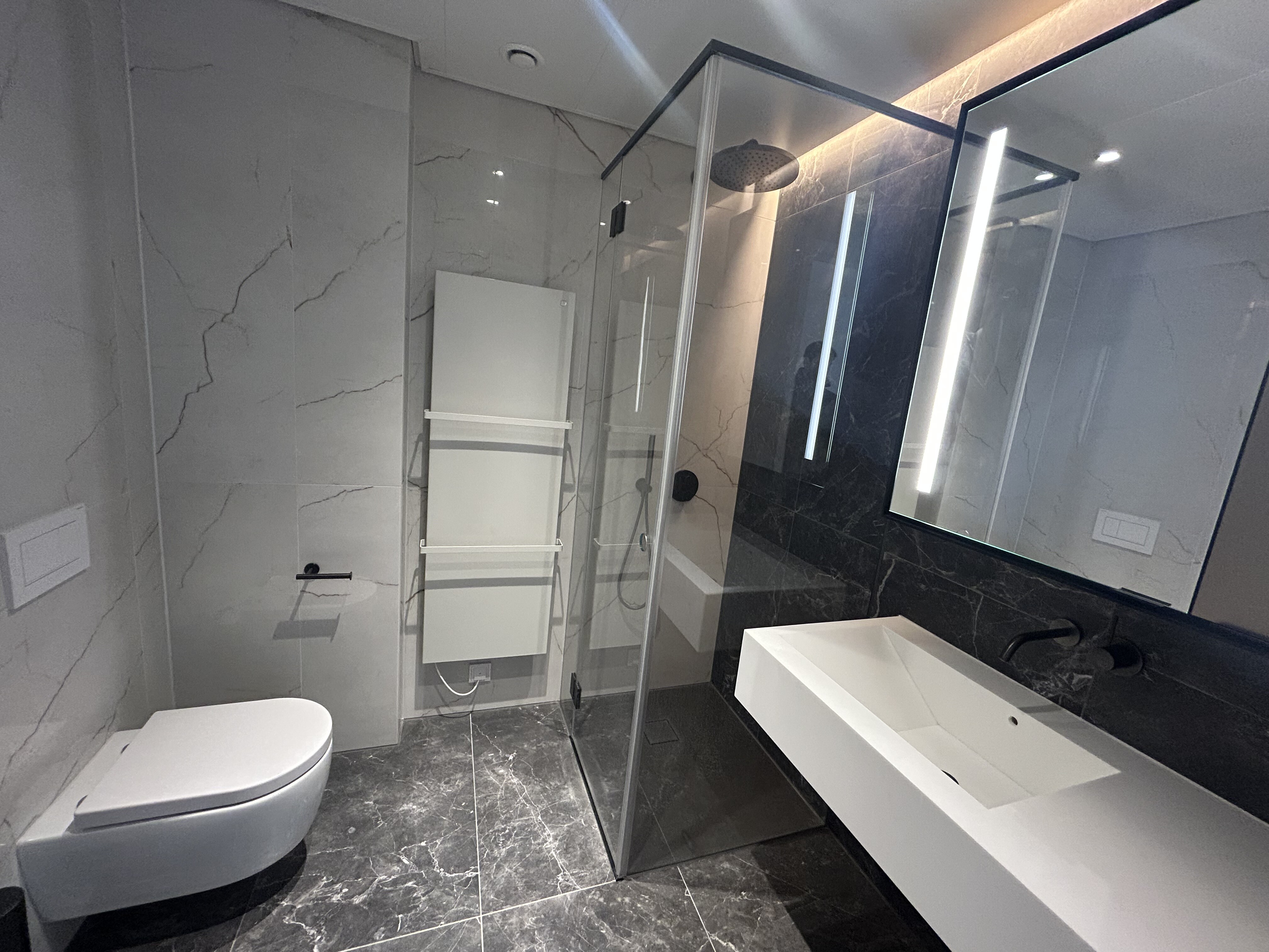 Badezimmer 1