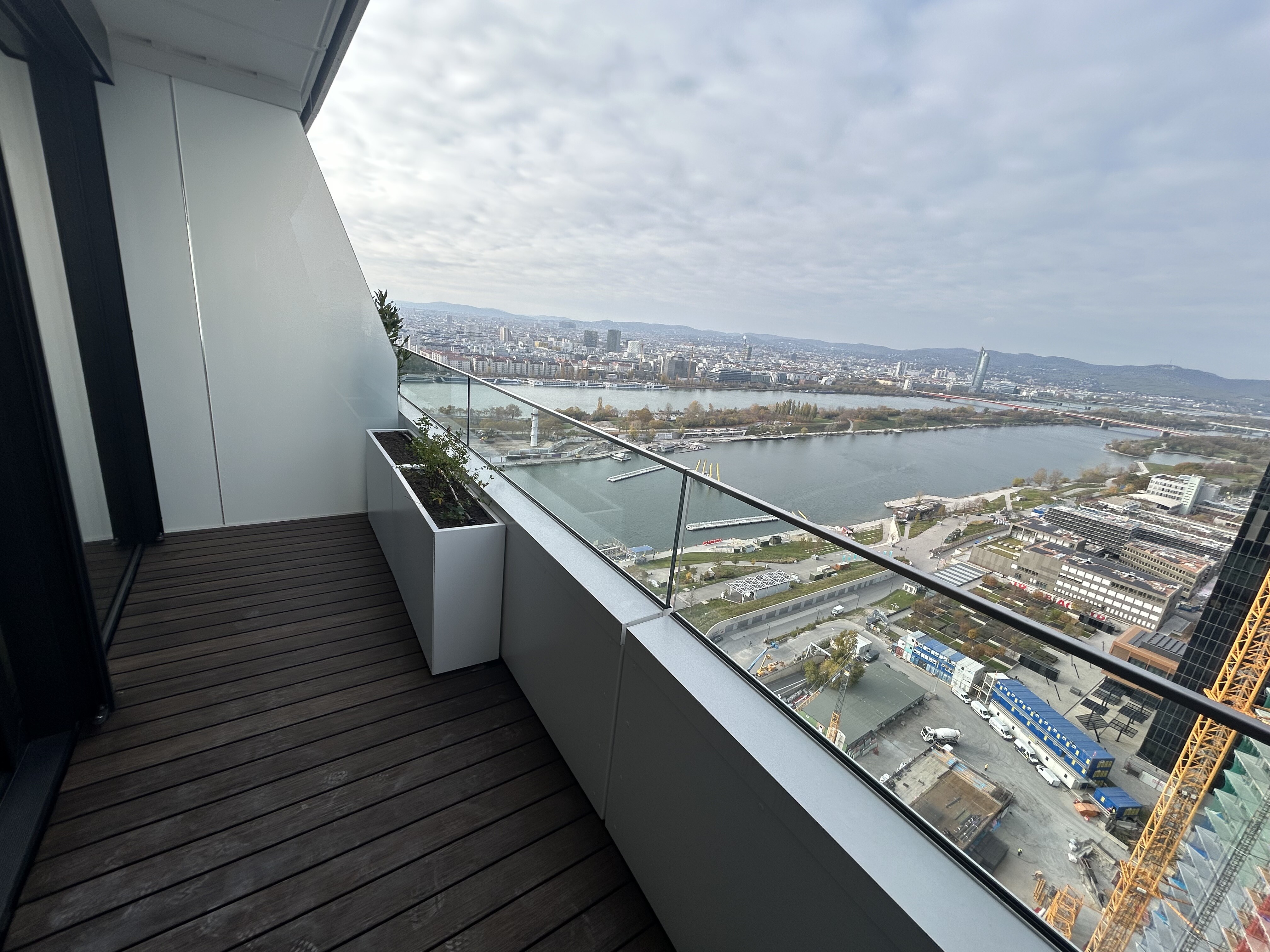 Ausblick