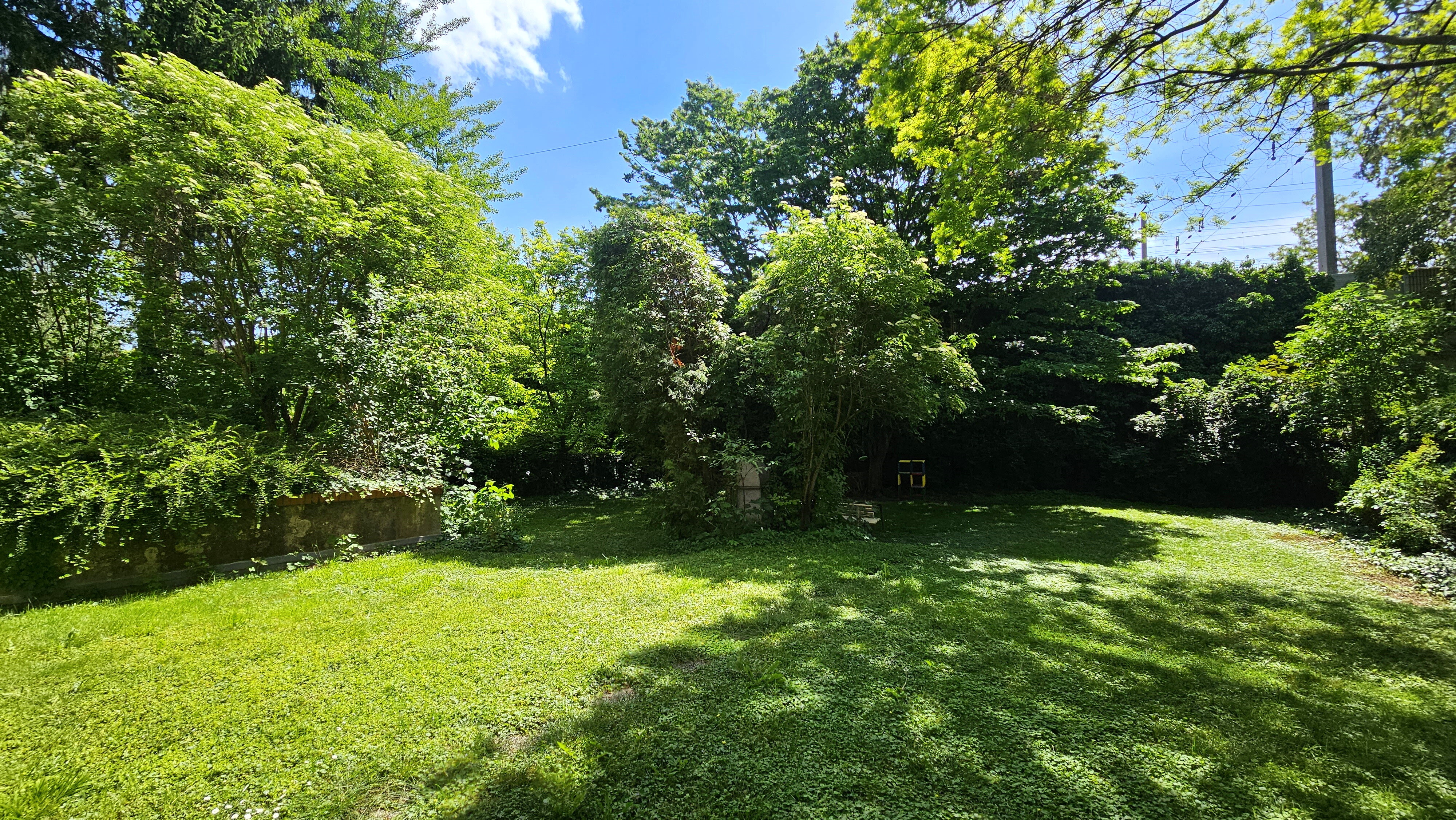 Gemeinschaftsgarten