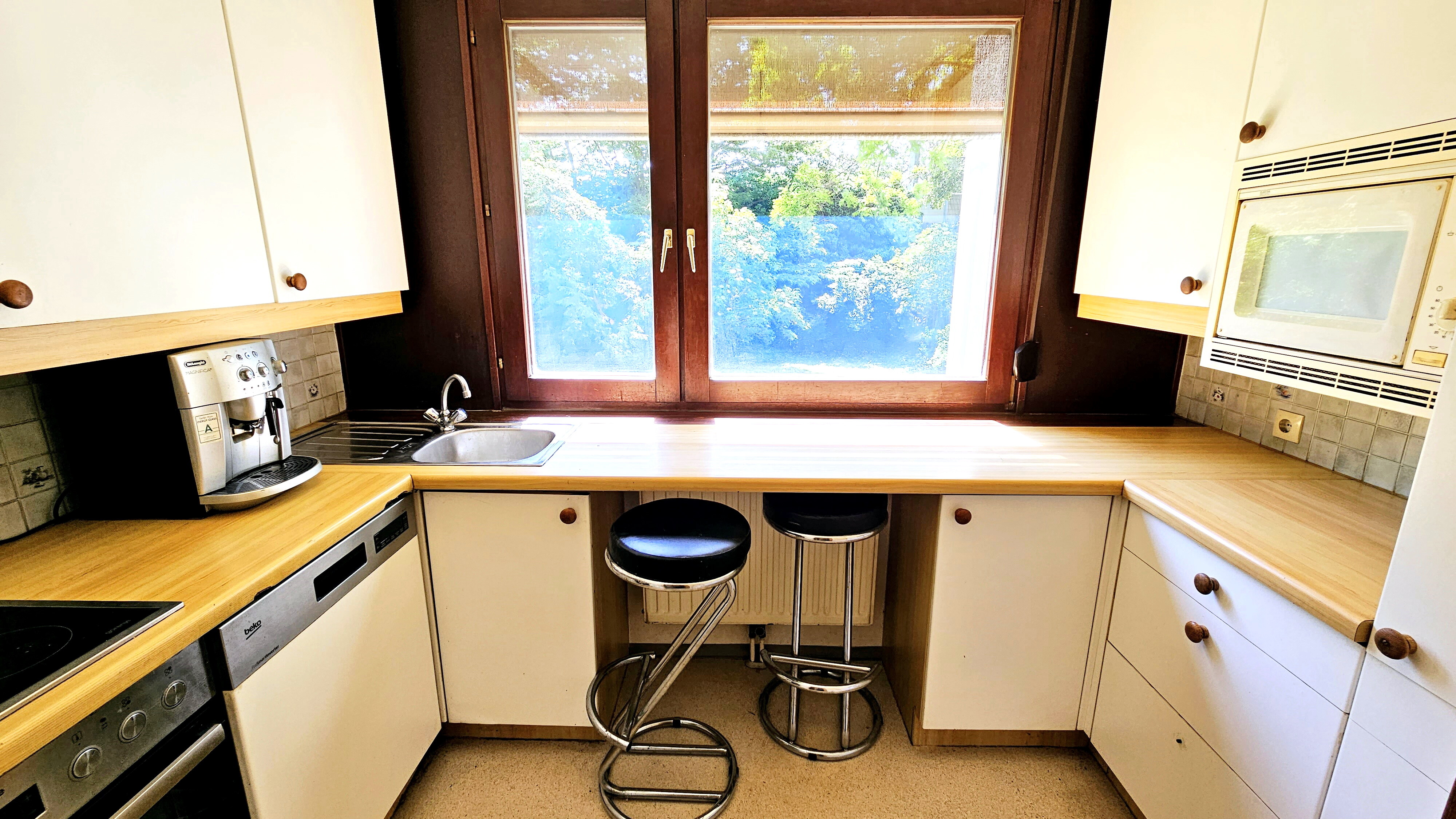 Küche 1