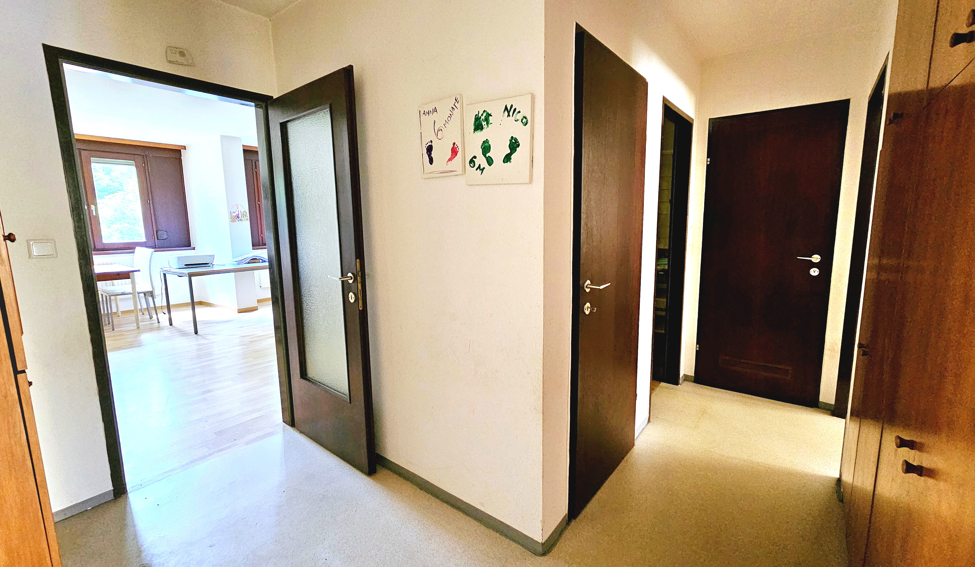 Vorzimmer 1