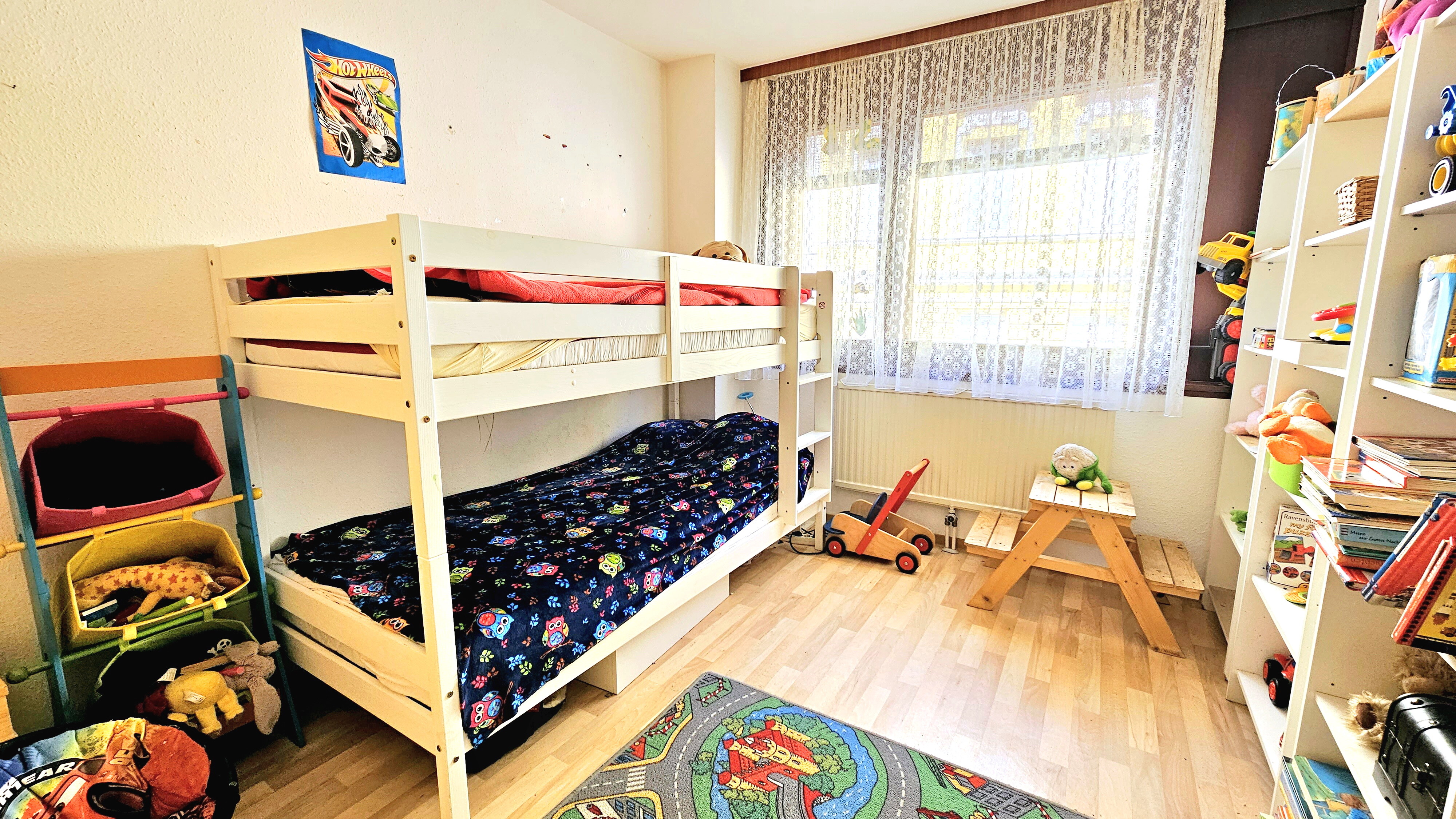 Kinderzimmer 2