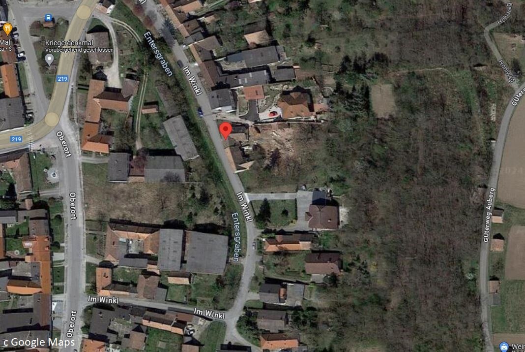 Google Maps