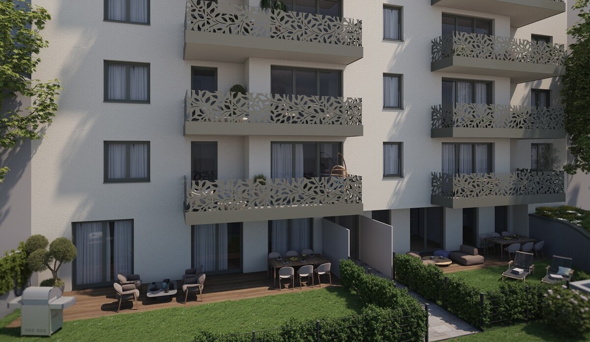 Immobilie IMMOcontract Immobilien Vermittlung GmbH