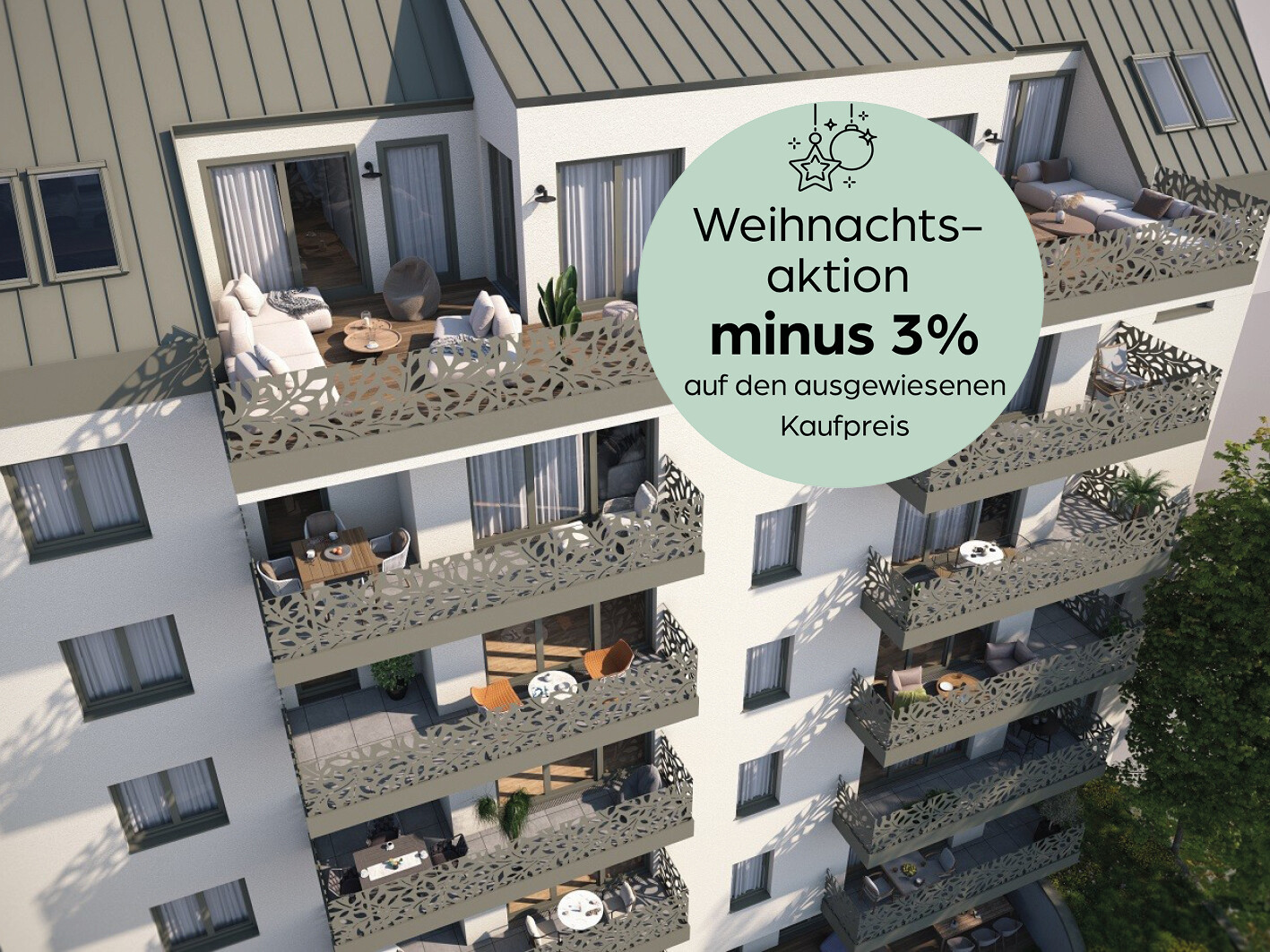 Brienne Weihnachtsaktion