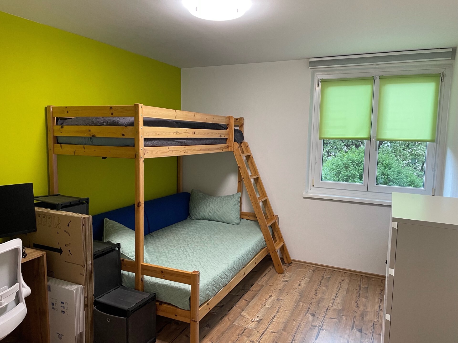 weiteres Zimmer