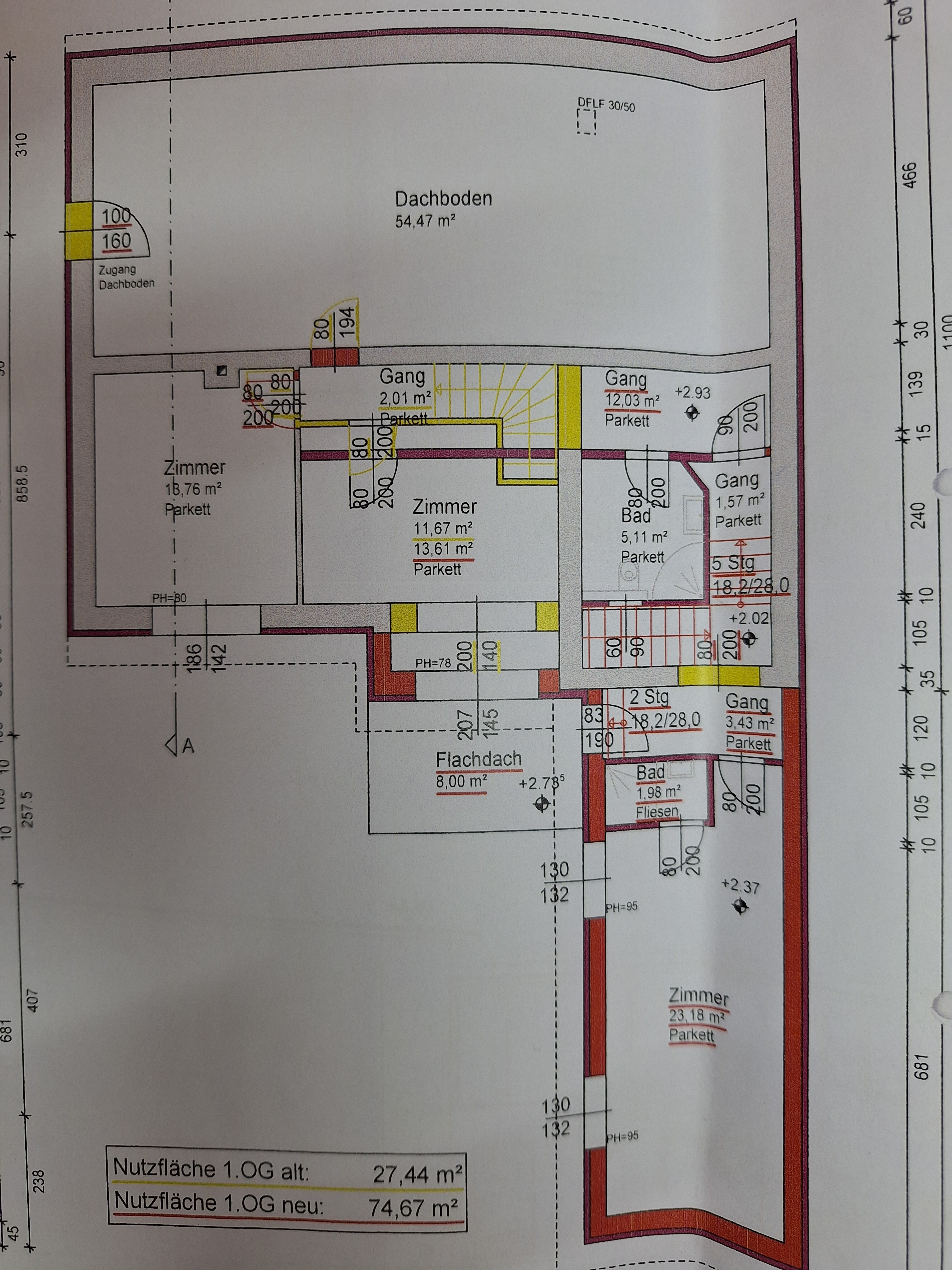 Plan EG