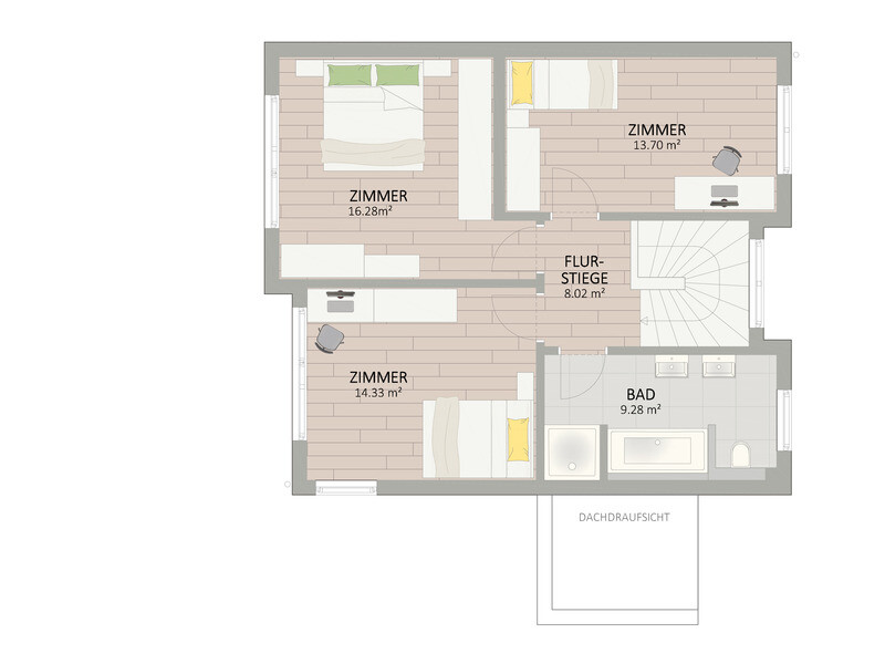 Plan OG