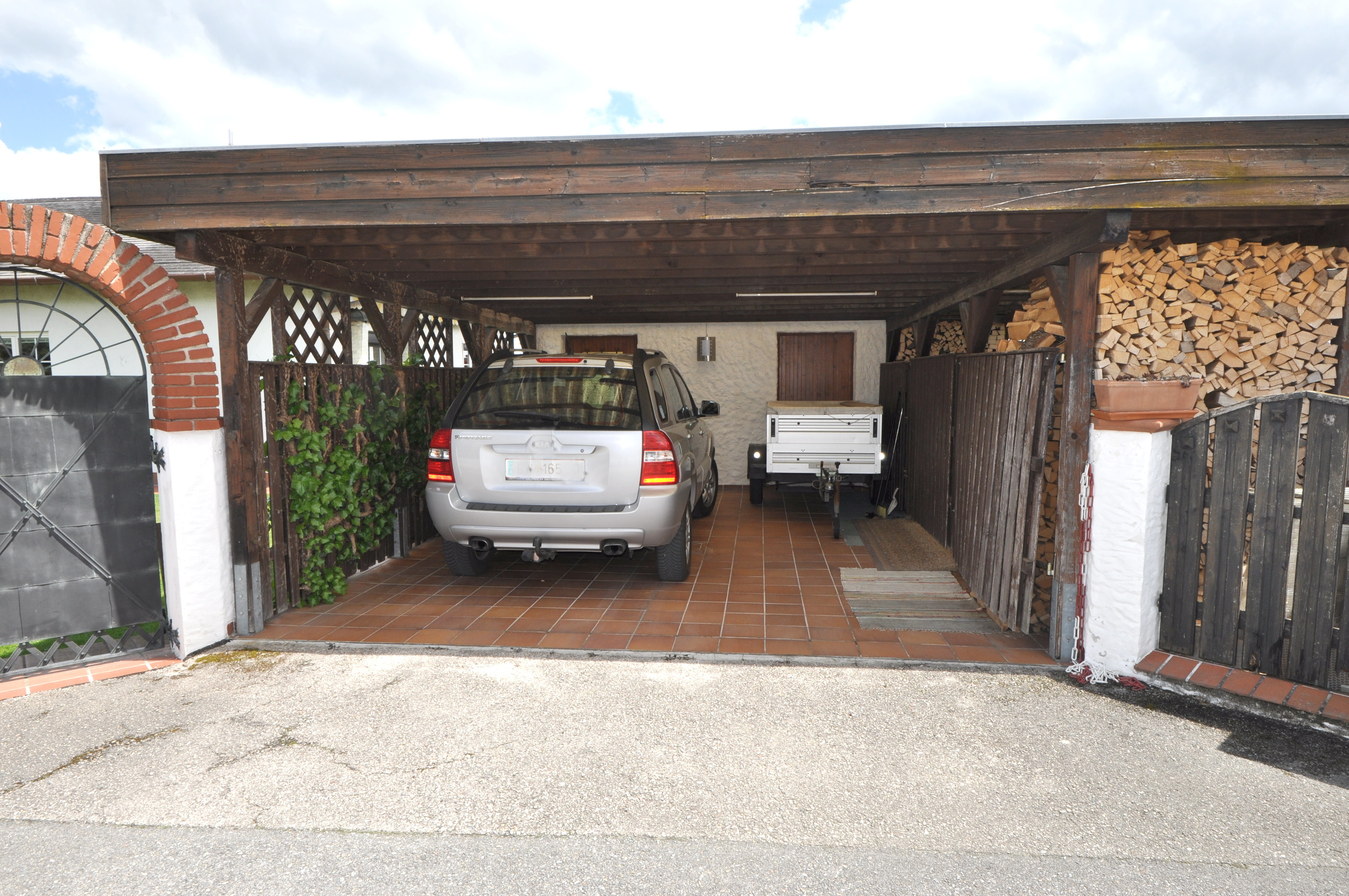 Carport