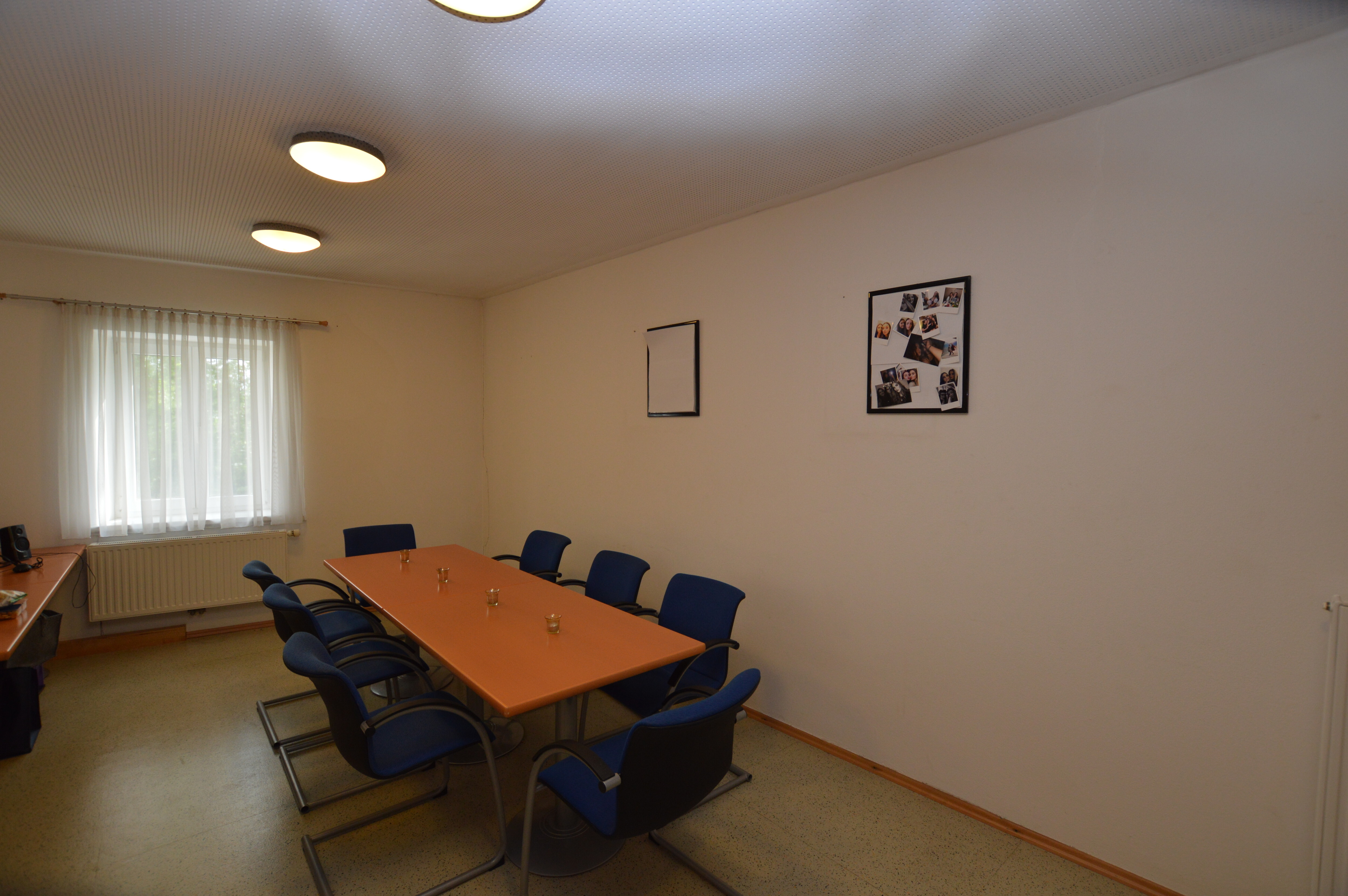 Besprechungszimmer