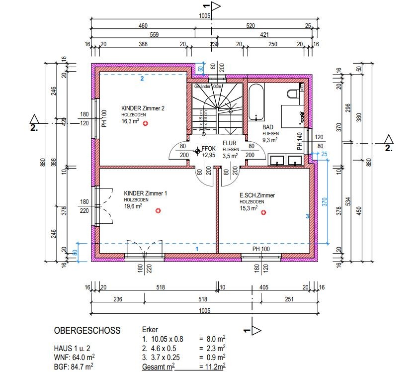 Plan OG