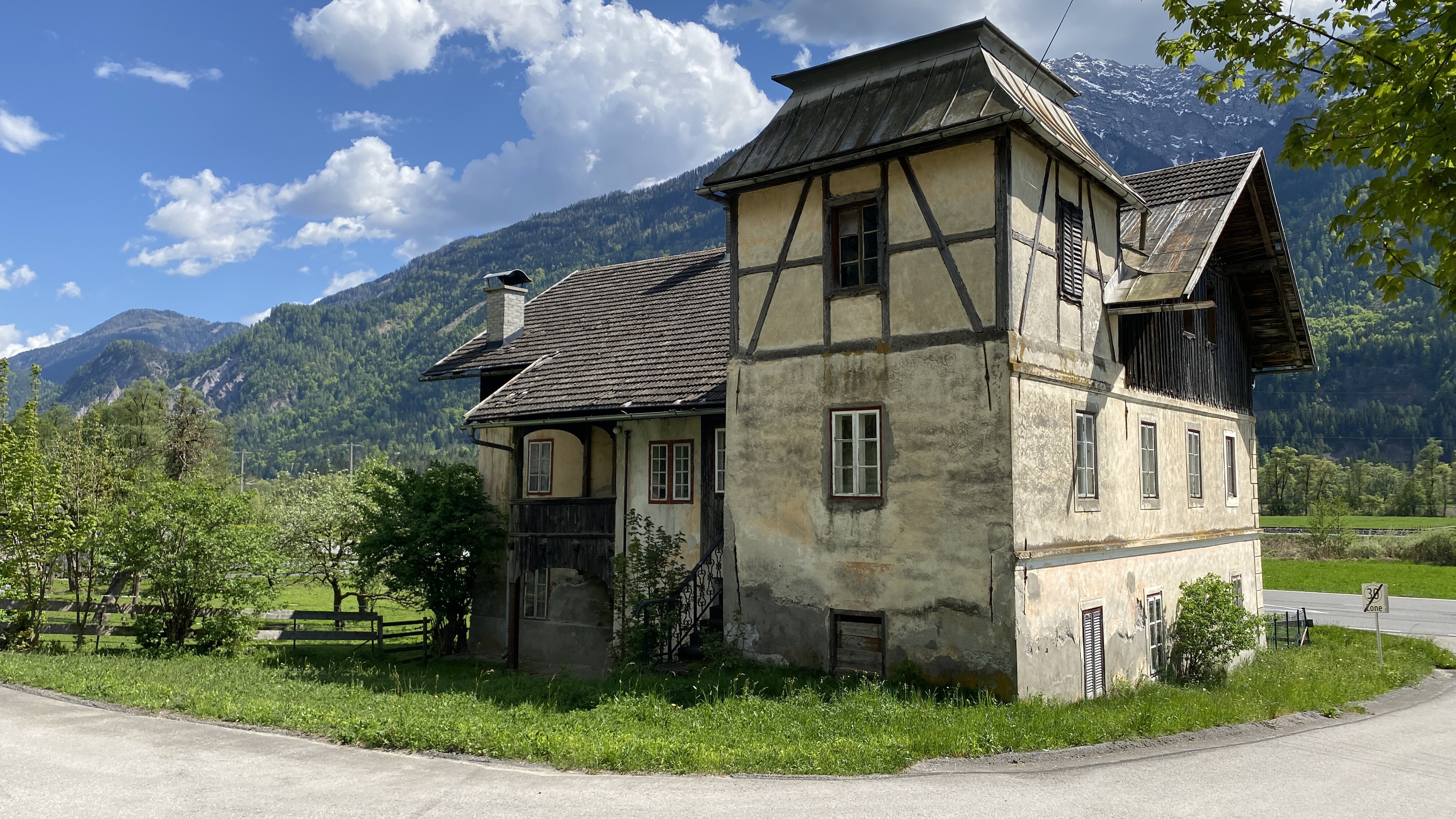 Altbestand