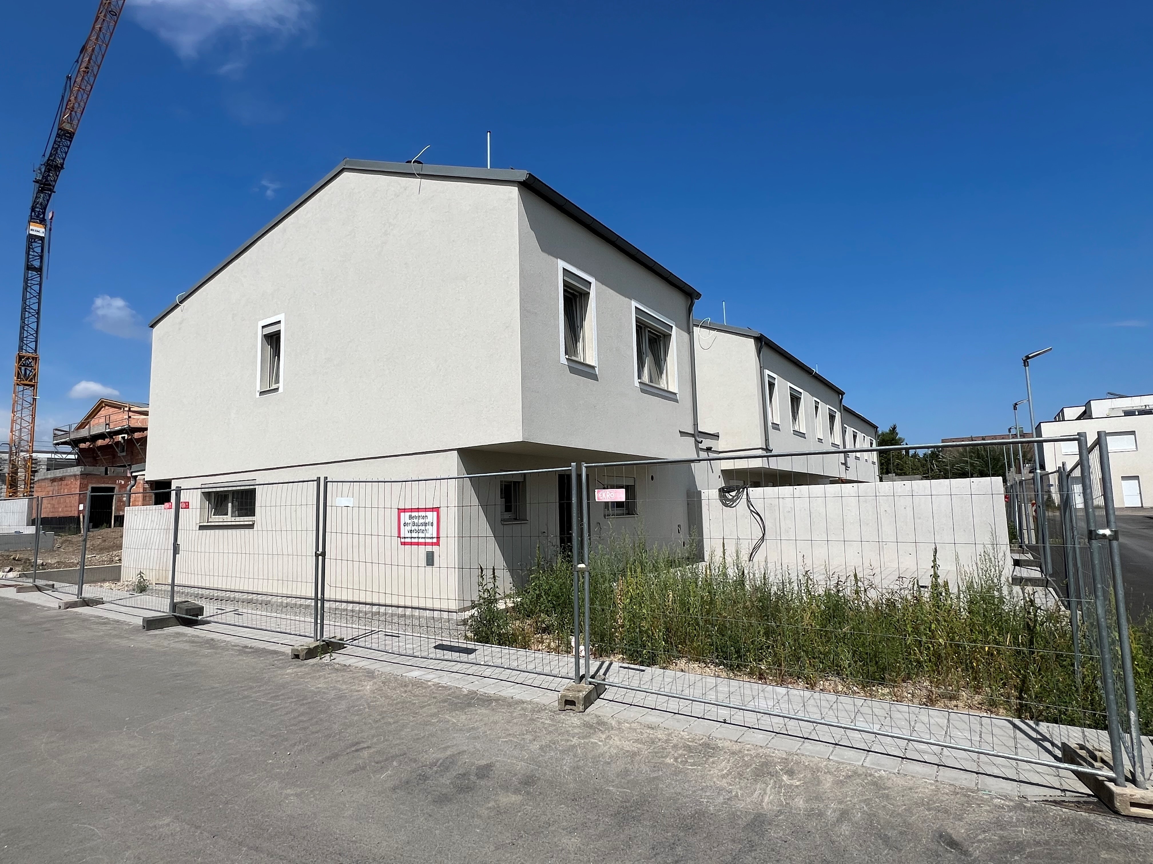 Maisonette 2 PB