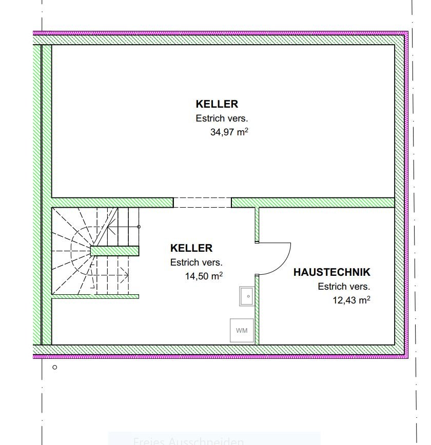 RH 18 Keller