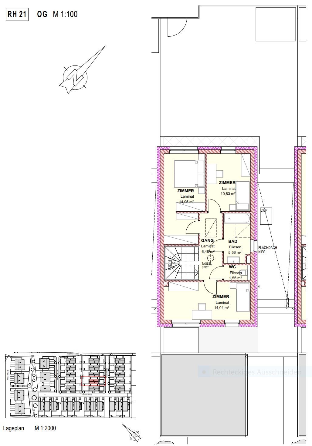 RH21 OG Plan