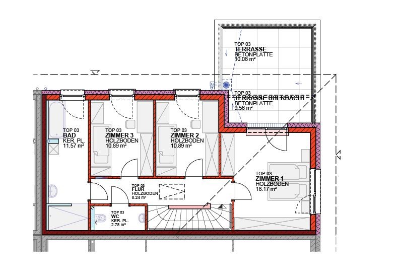 Haus 3_Grundriss_OG