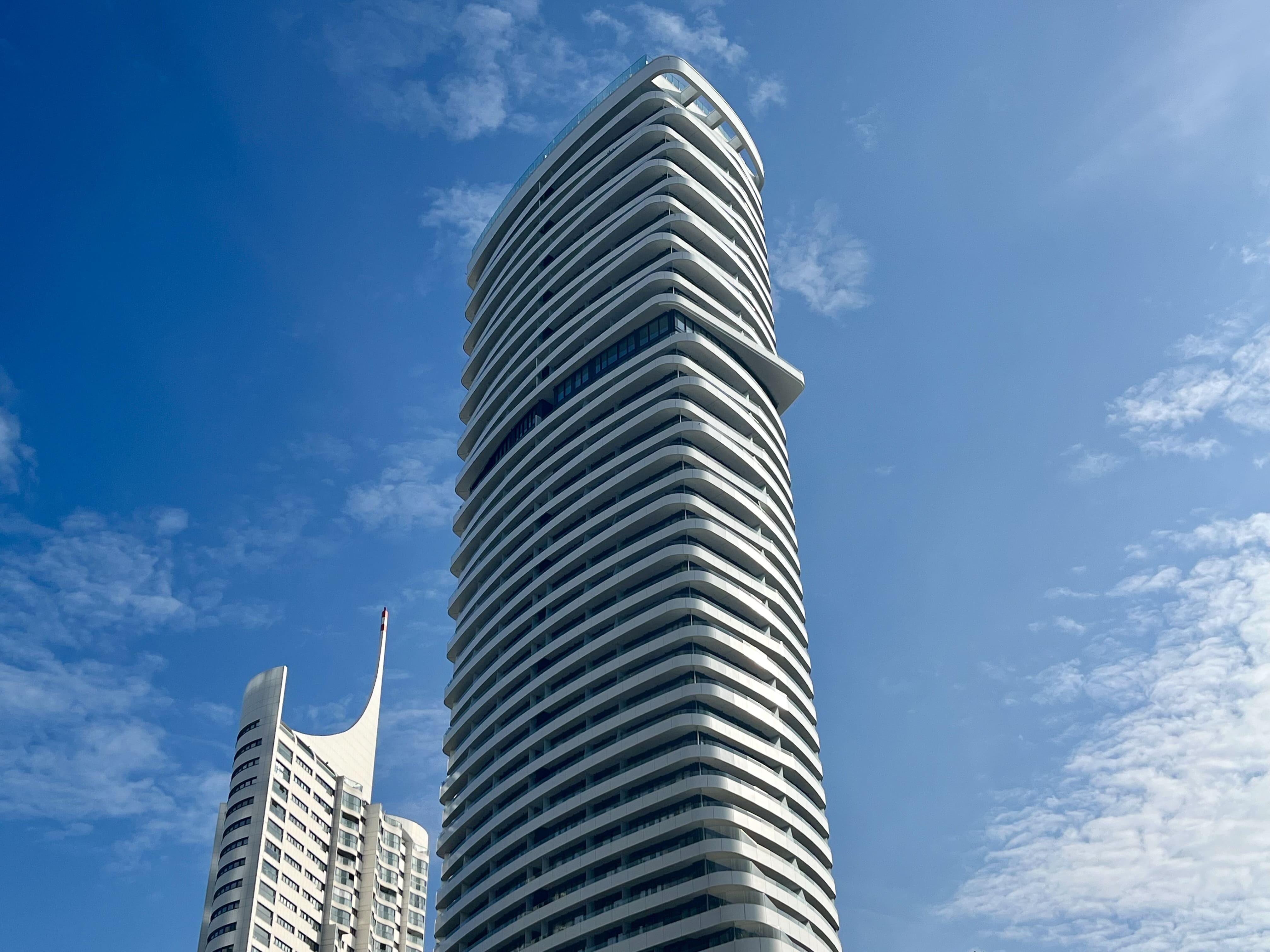 DANUBEFLATS 