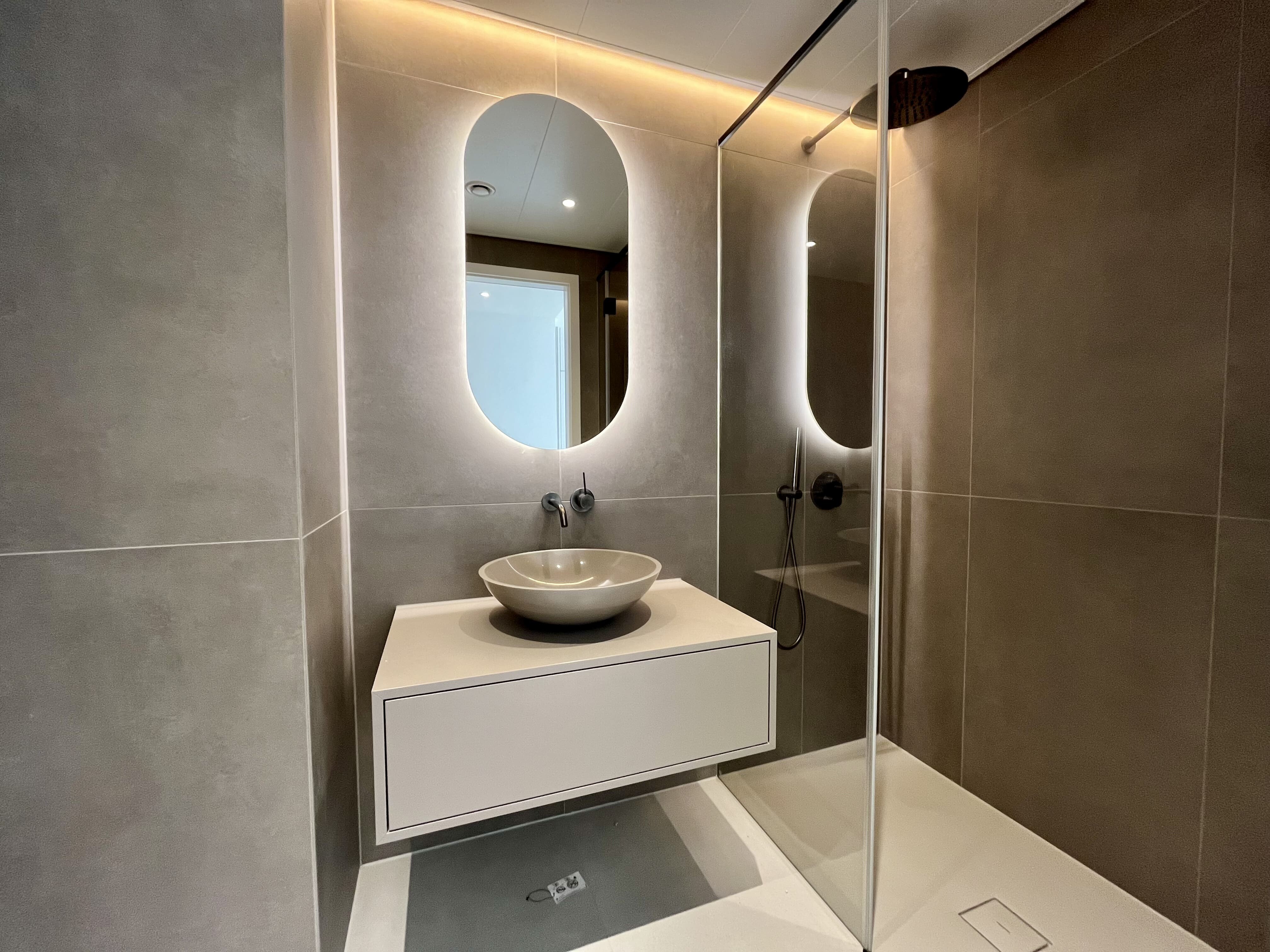 Badezimmer