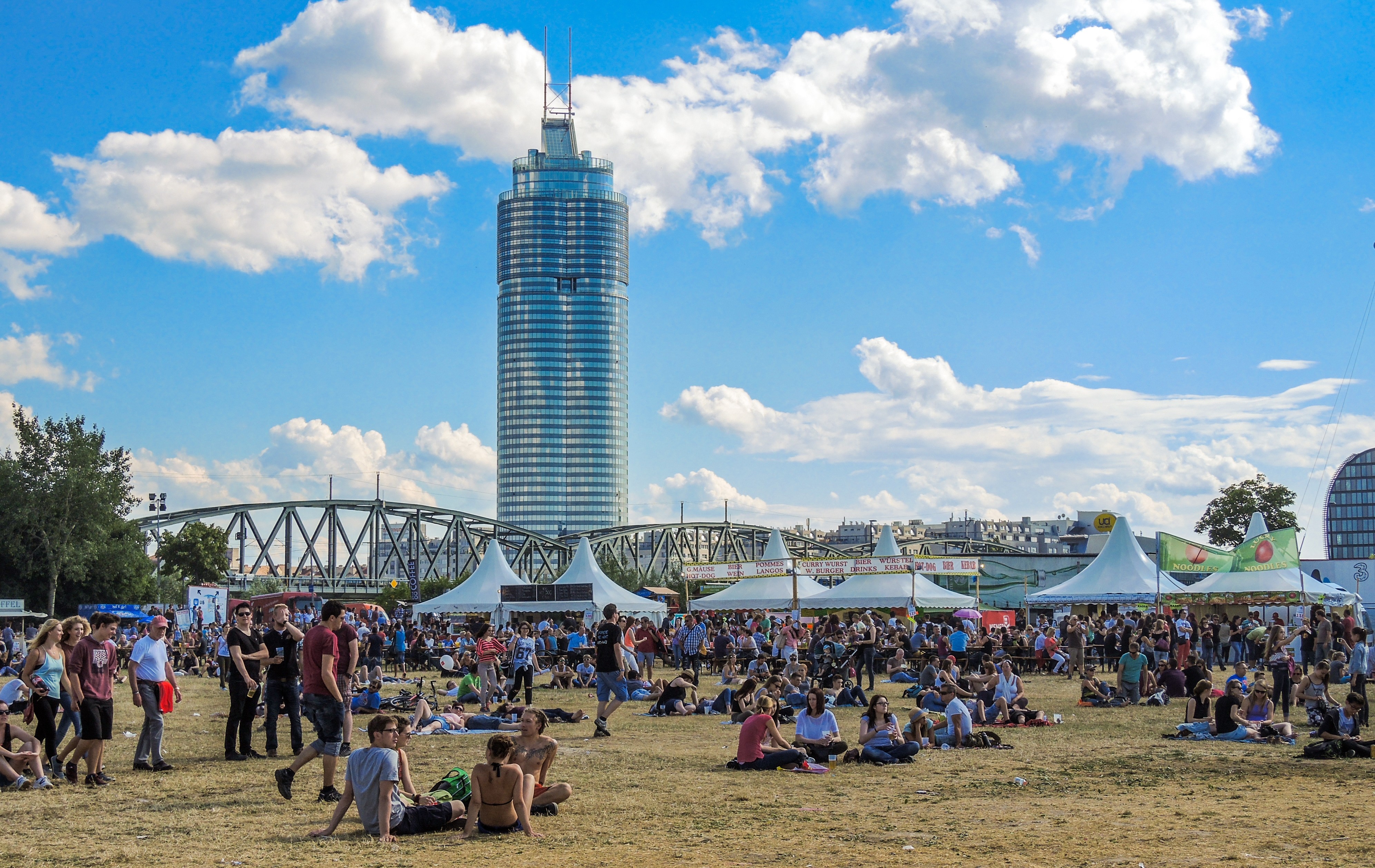 donauinselfest