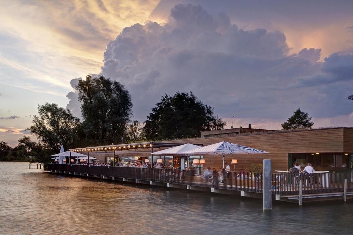 donau ufer restaurant