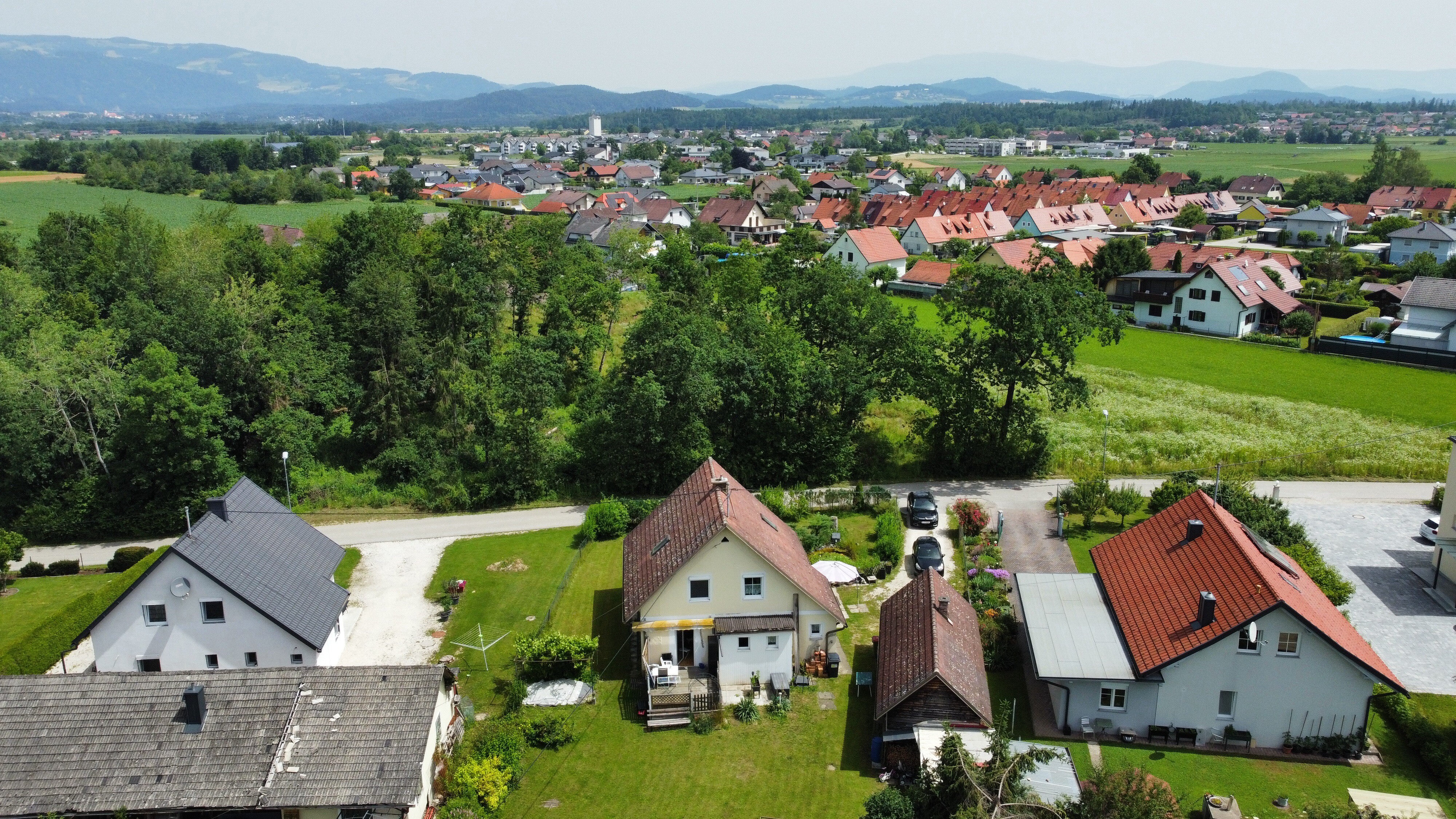 Mein Projekt am Klopeiner See