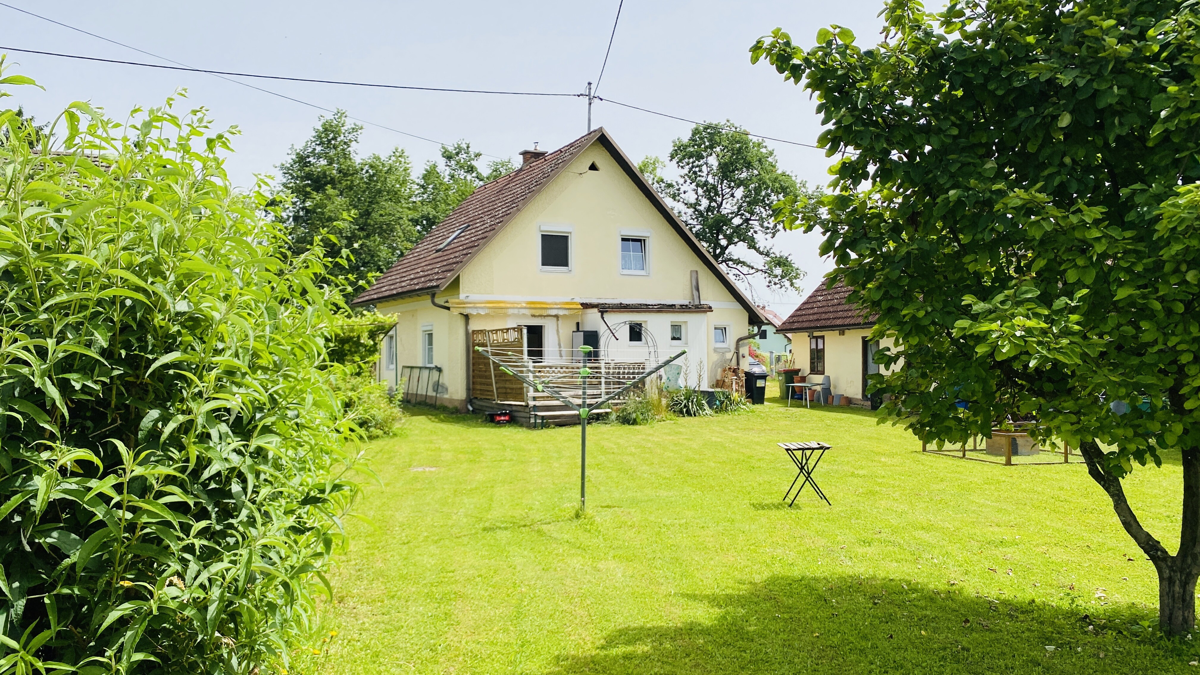 Mein Projekt am Klopeiner See