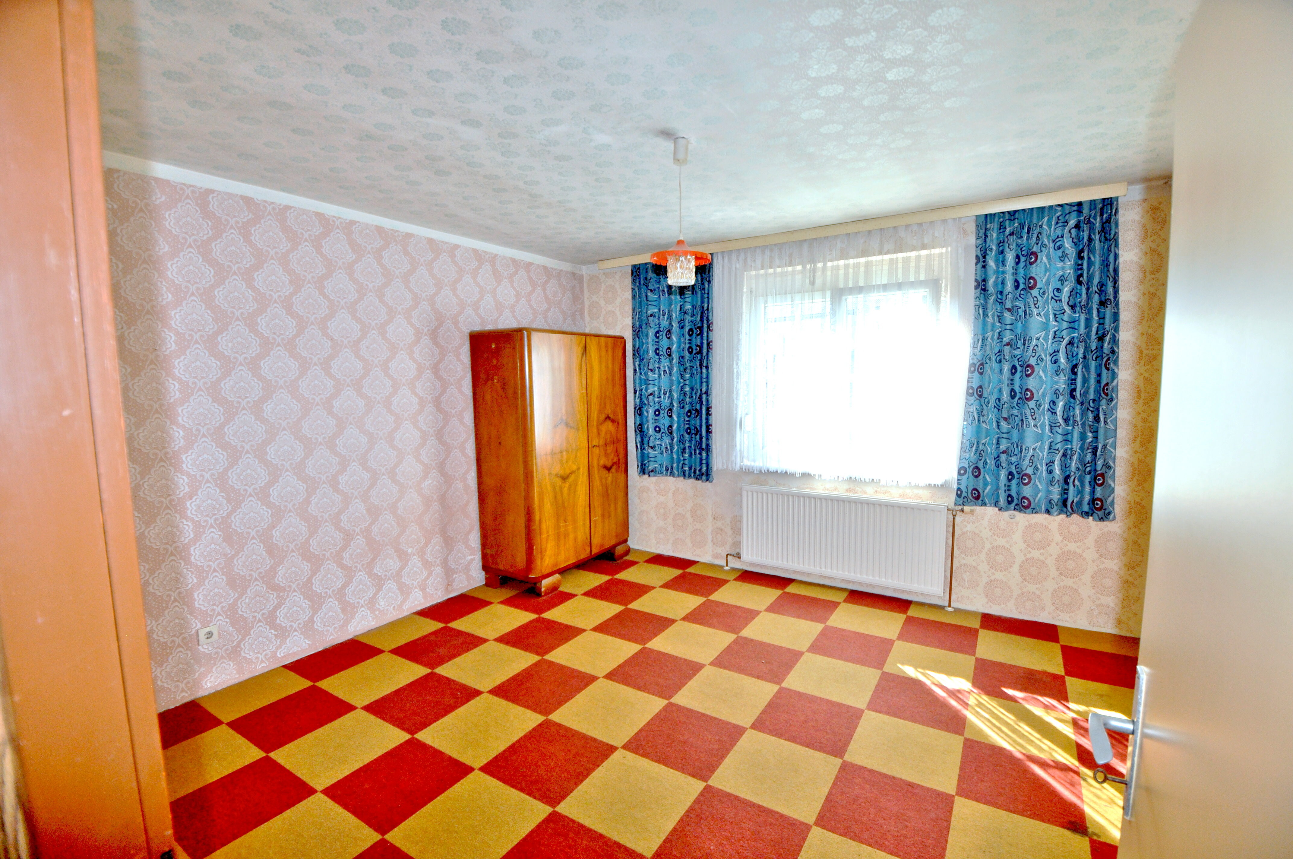 Zimmer 2 OG