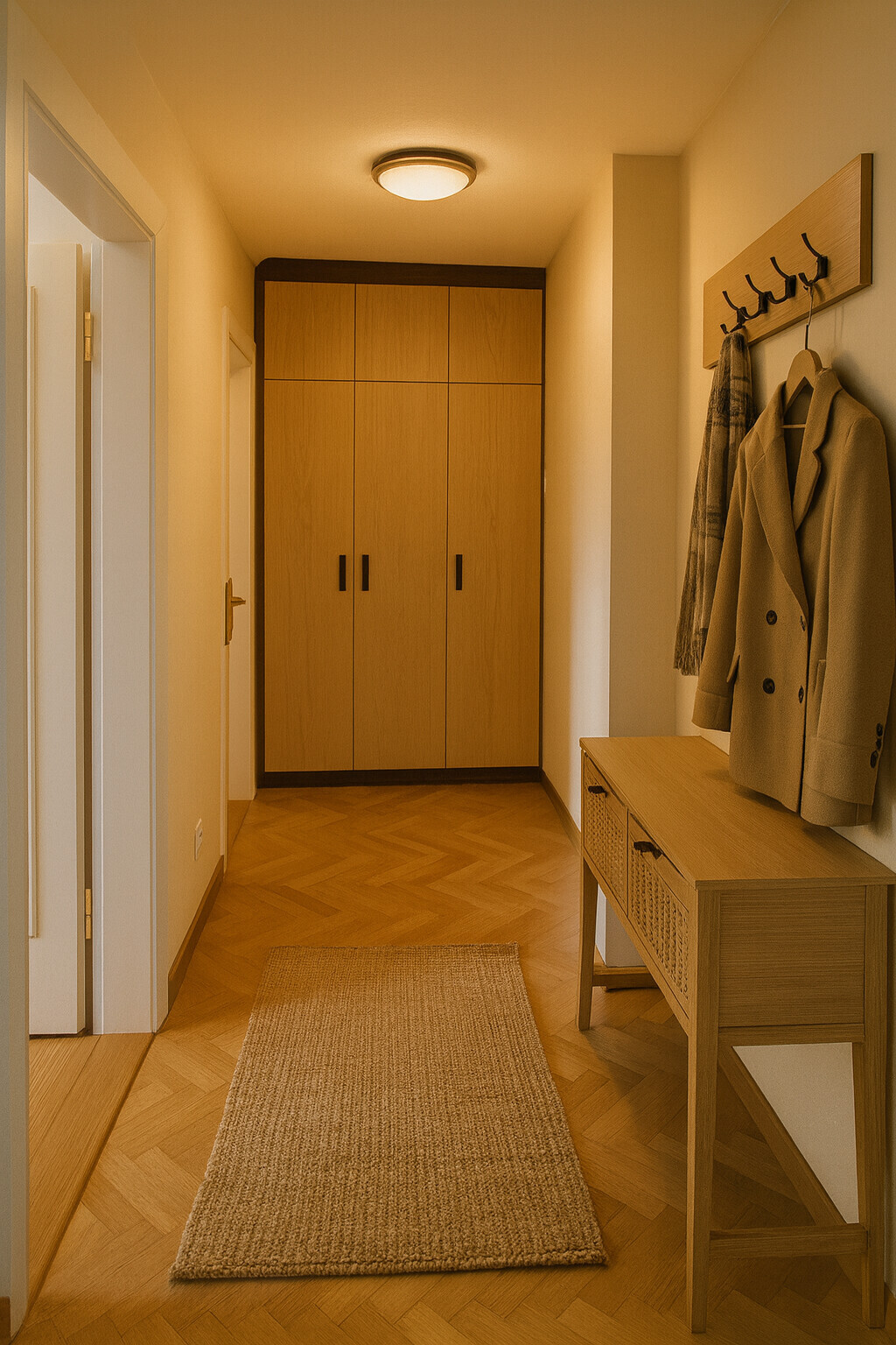 Großes Vorzimmer