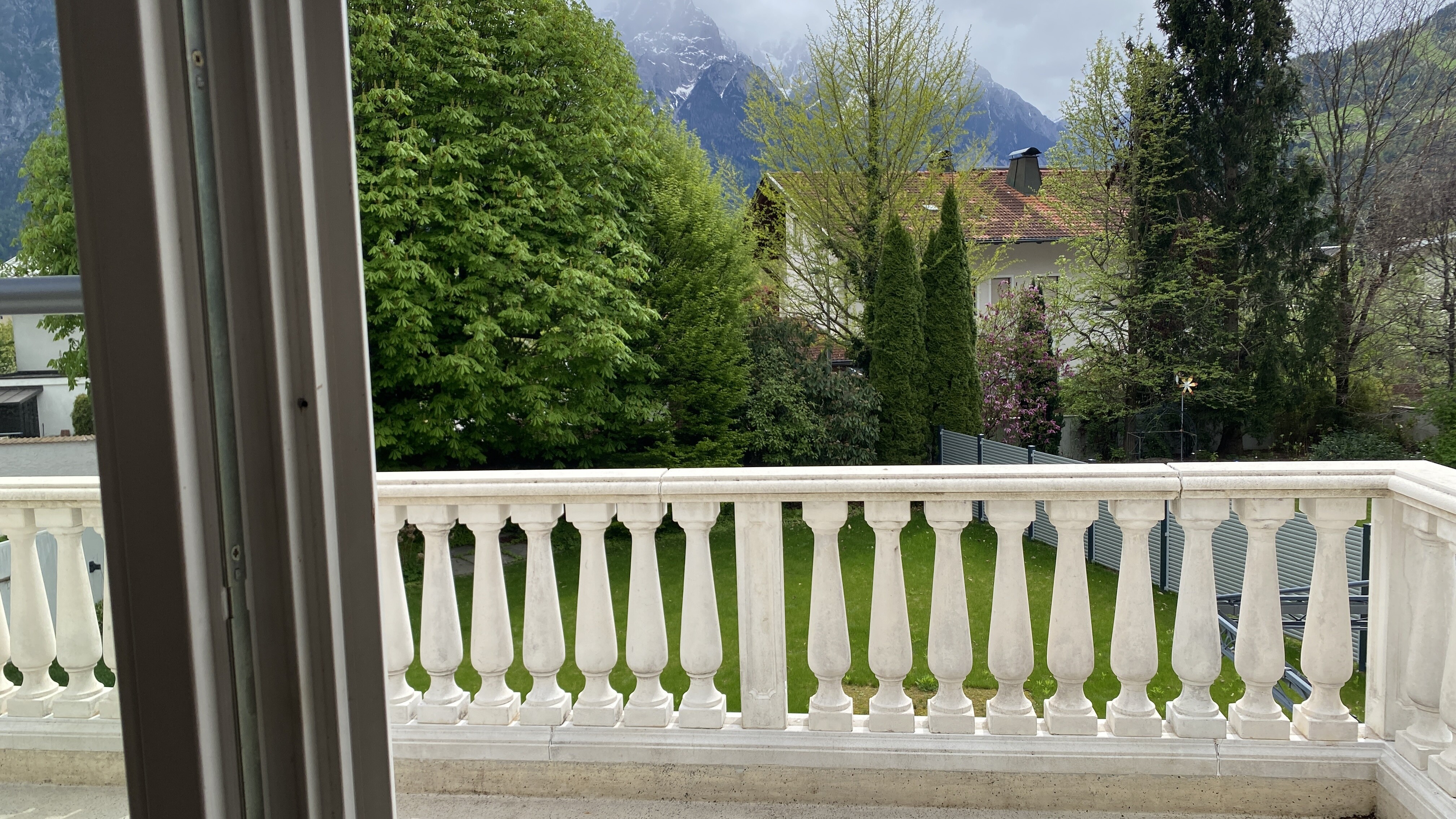 Exklusive Stadtvilla Lienz
