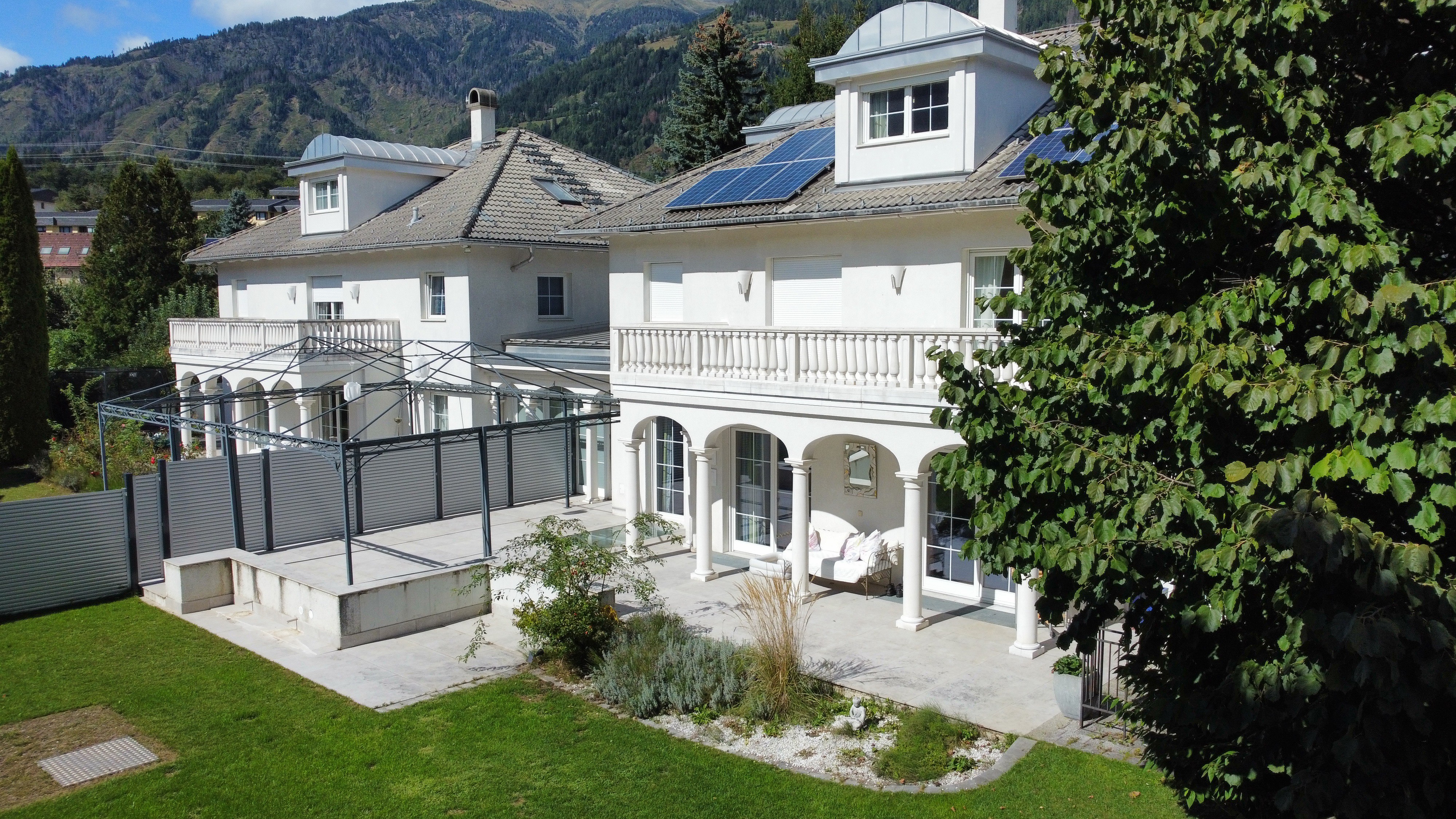 Exklusive Villa in Lienz