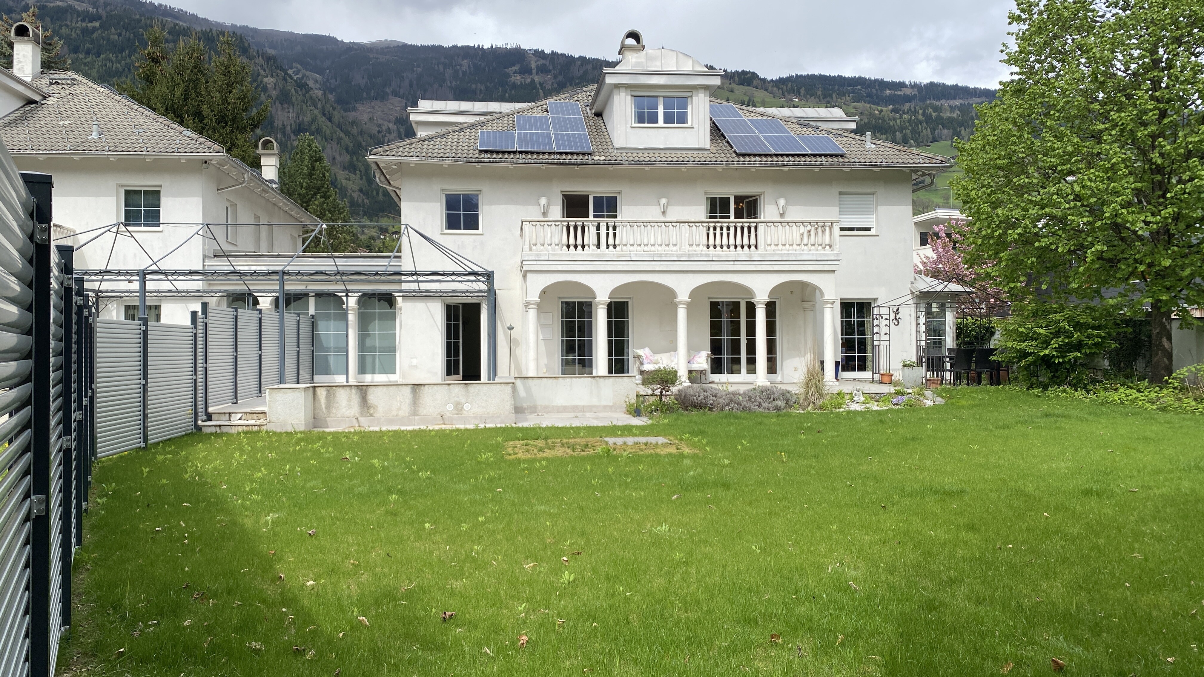Stadtvilla Lienz