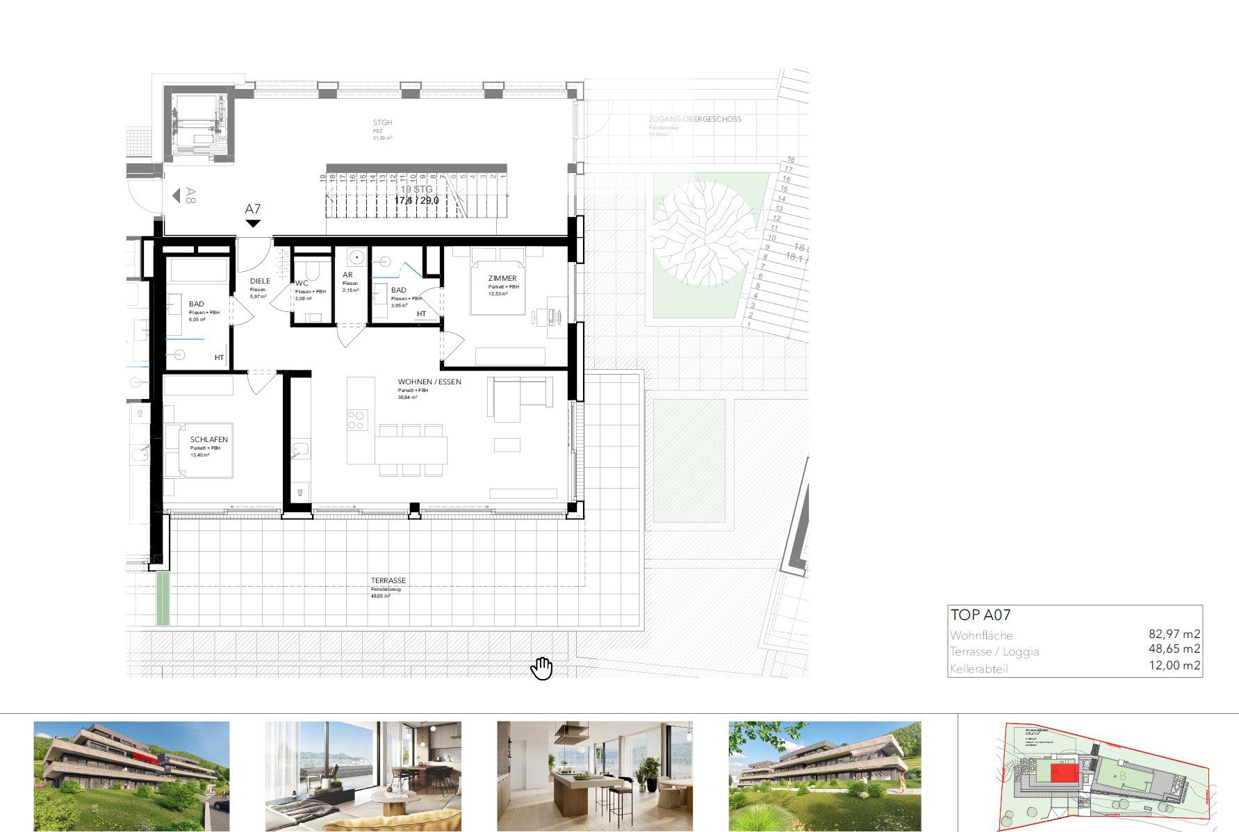 Plan - Top A07