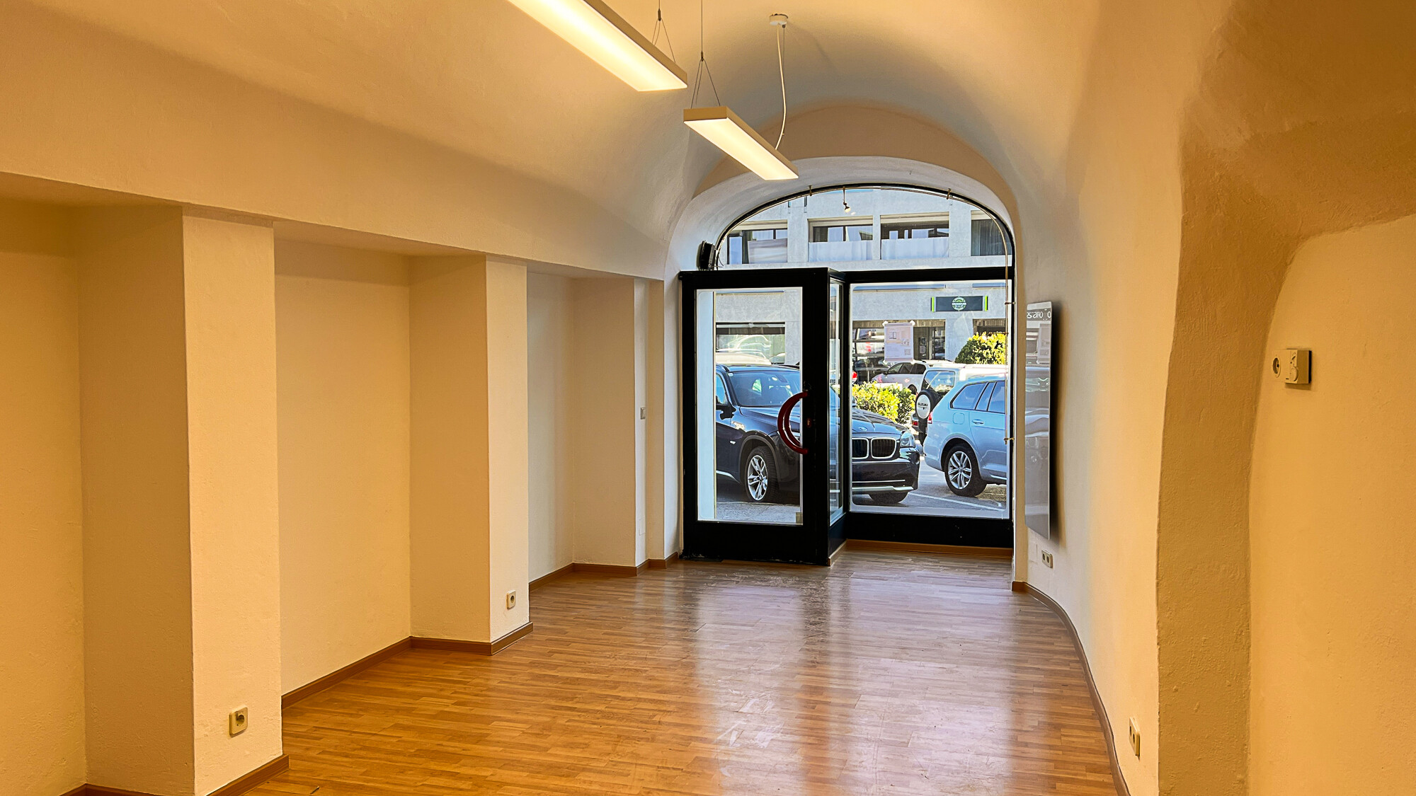Gewerbe 