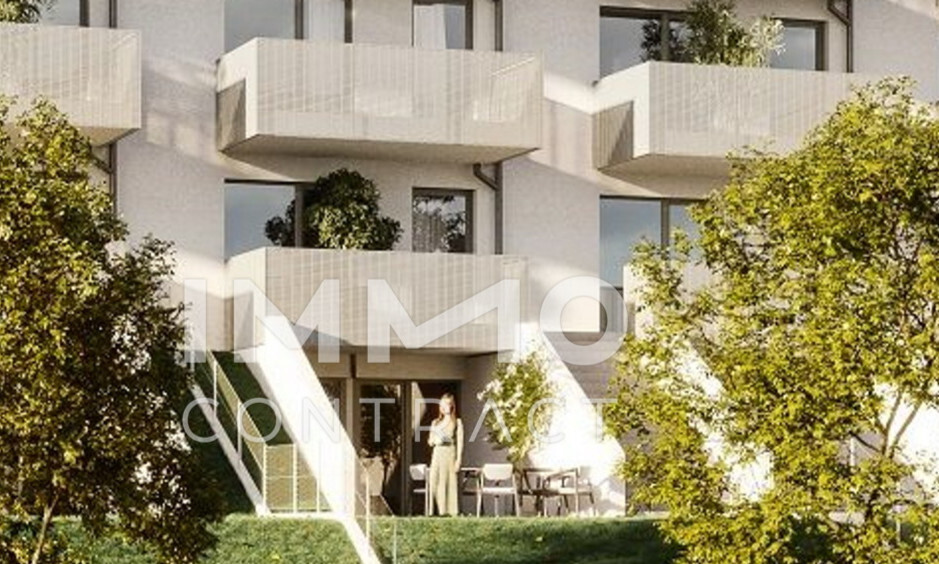 Town House Mitte