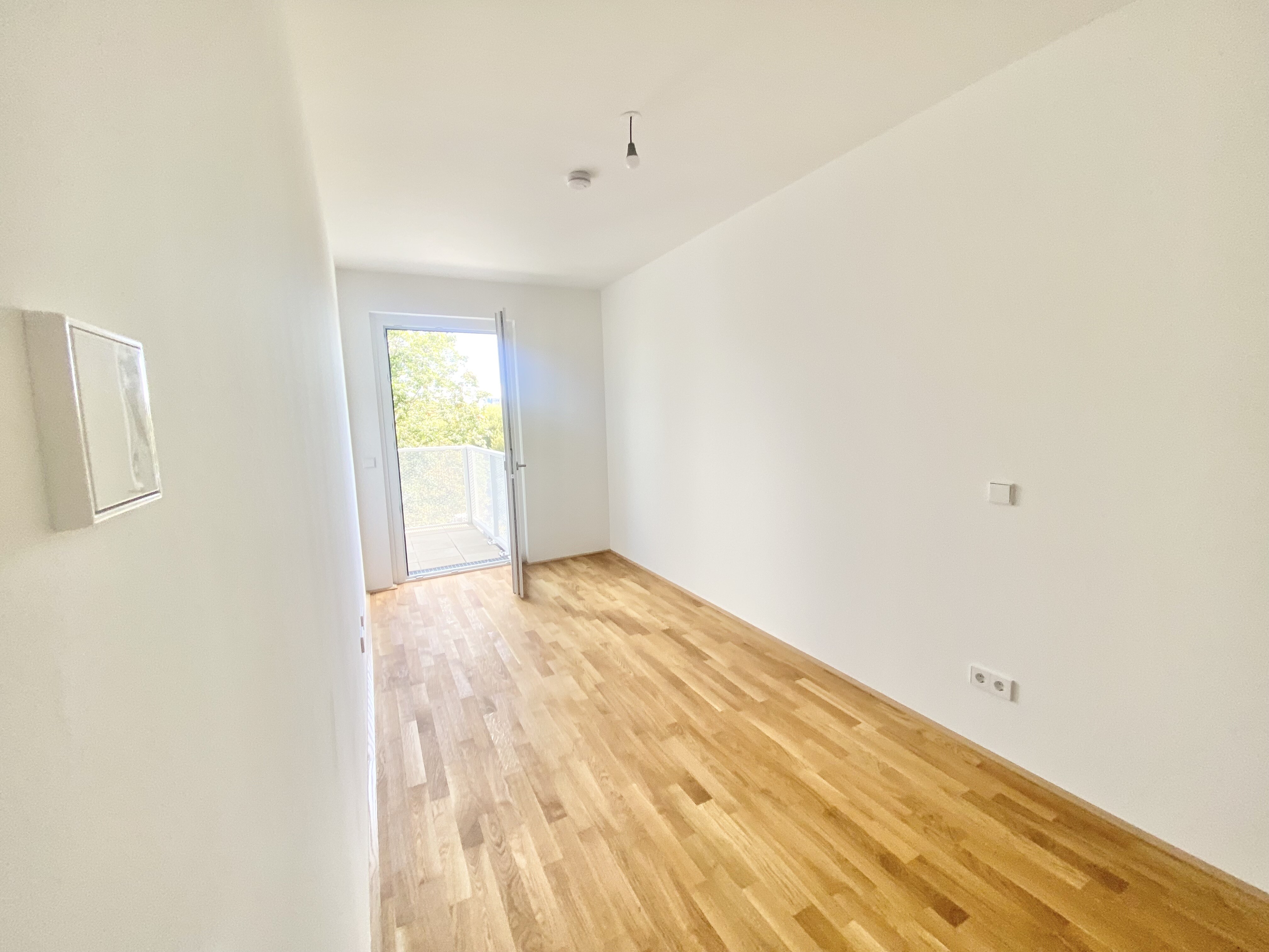 Schlafzimmer 1 oder Homeoffice