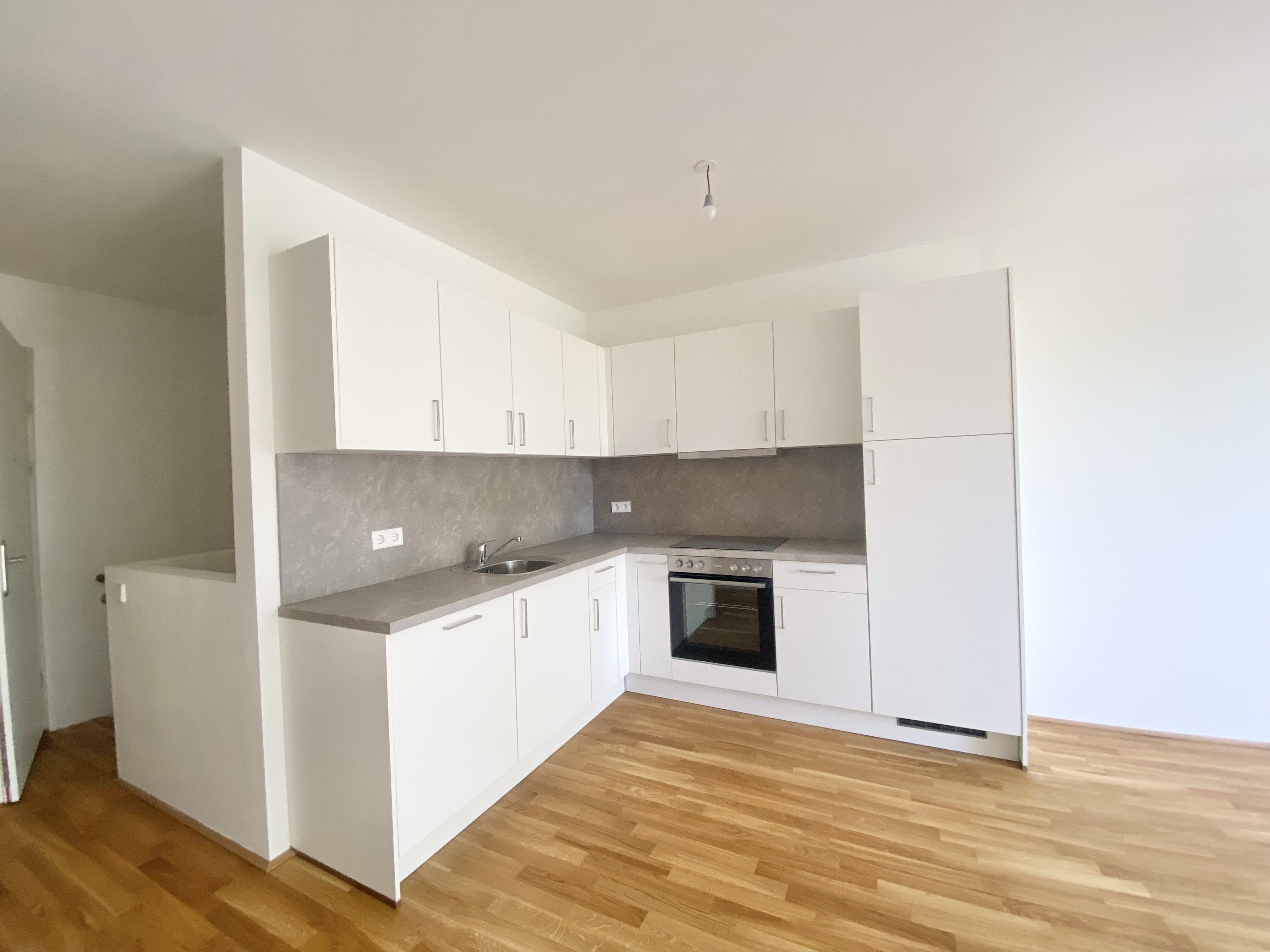 IKüche inklusive Geräte