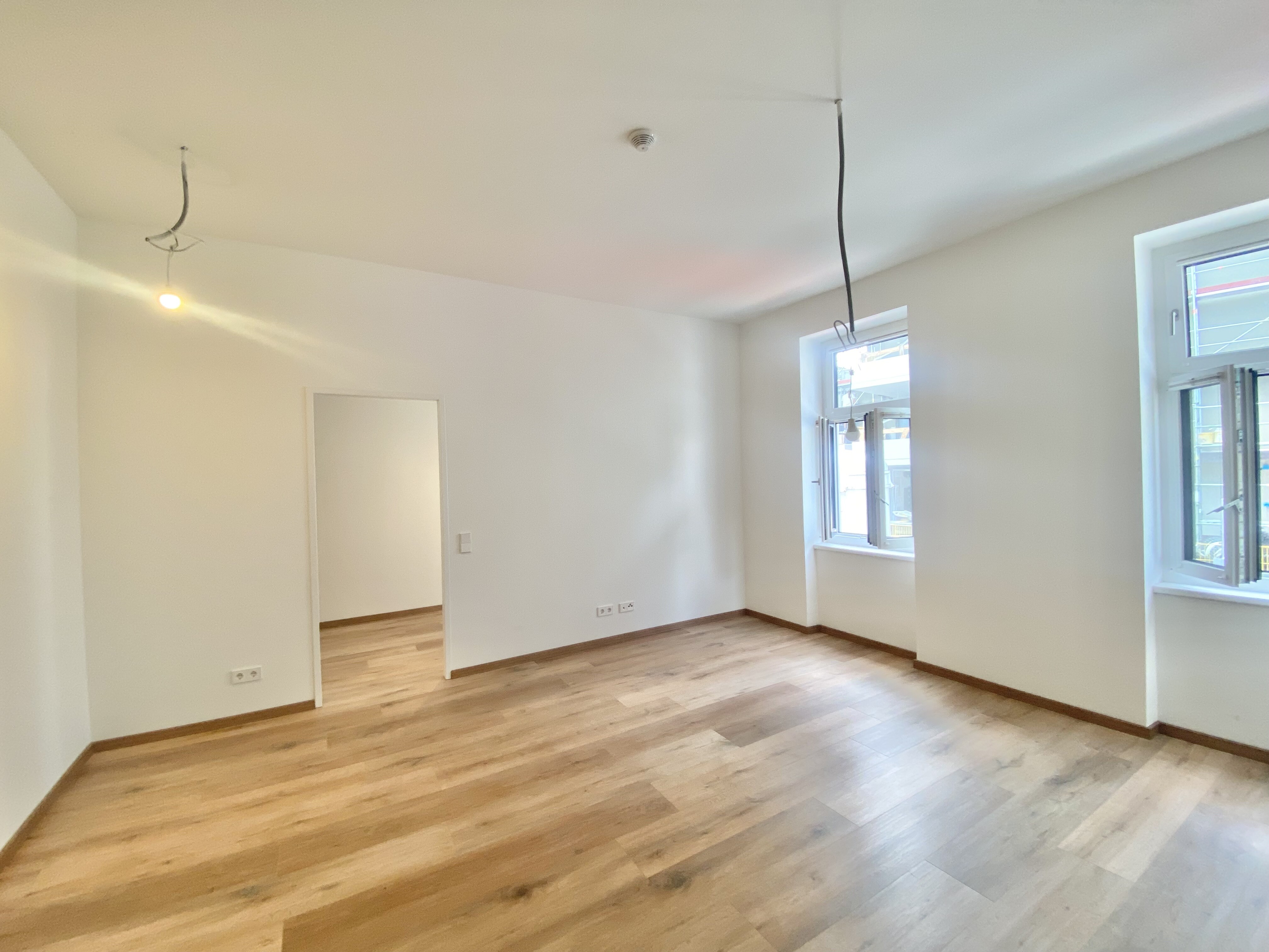 Wohnesszimmer oder Schlafzimmer 3