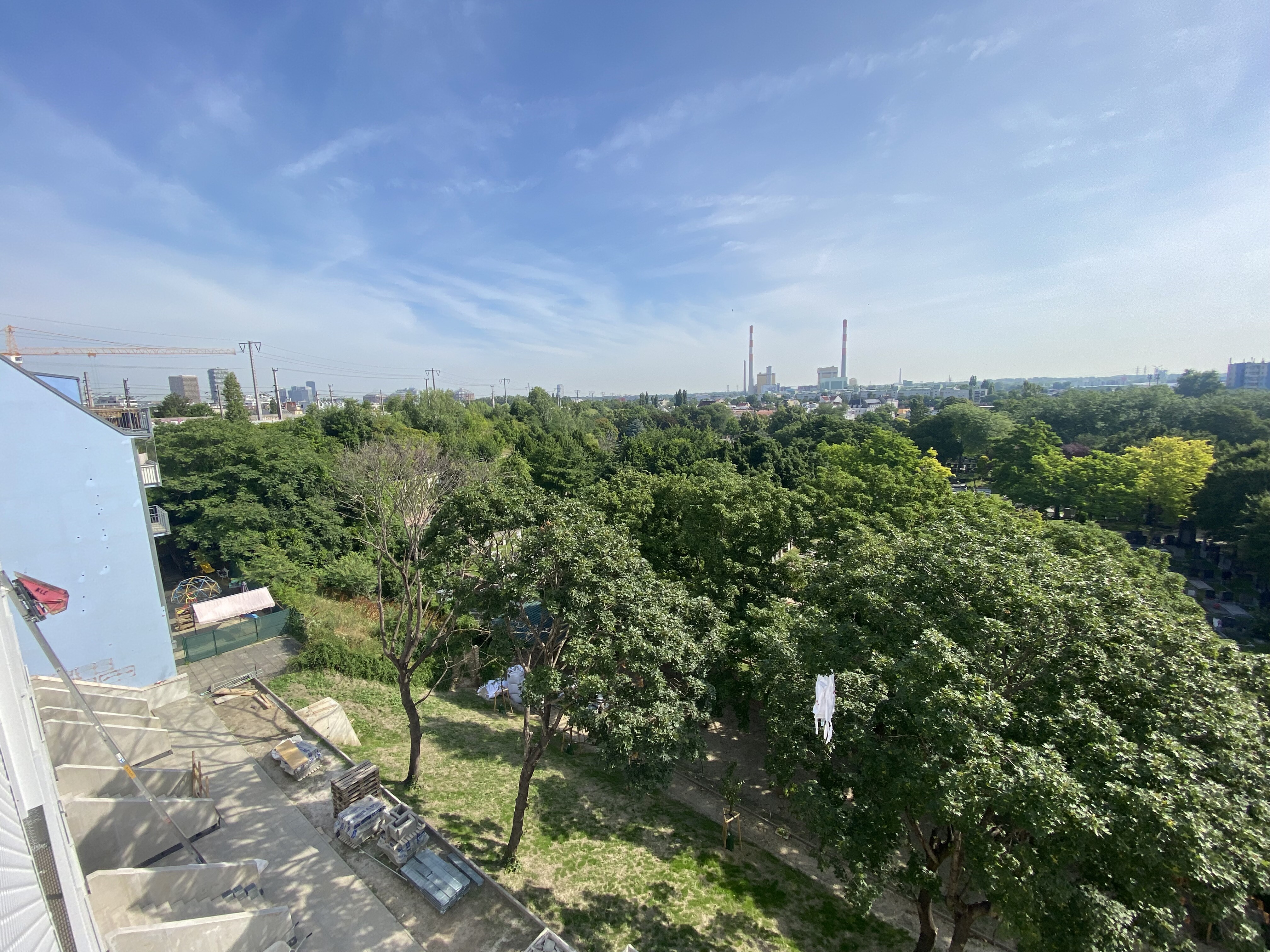 Ausblick 