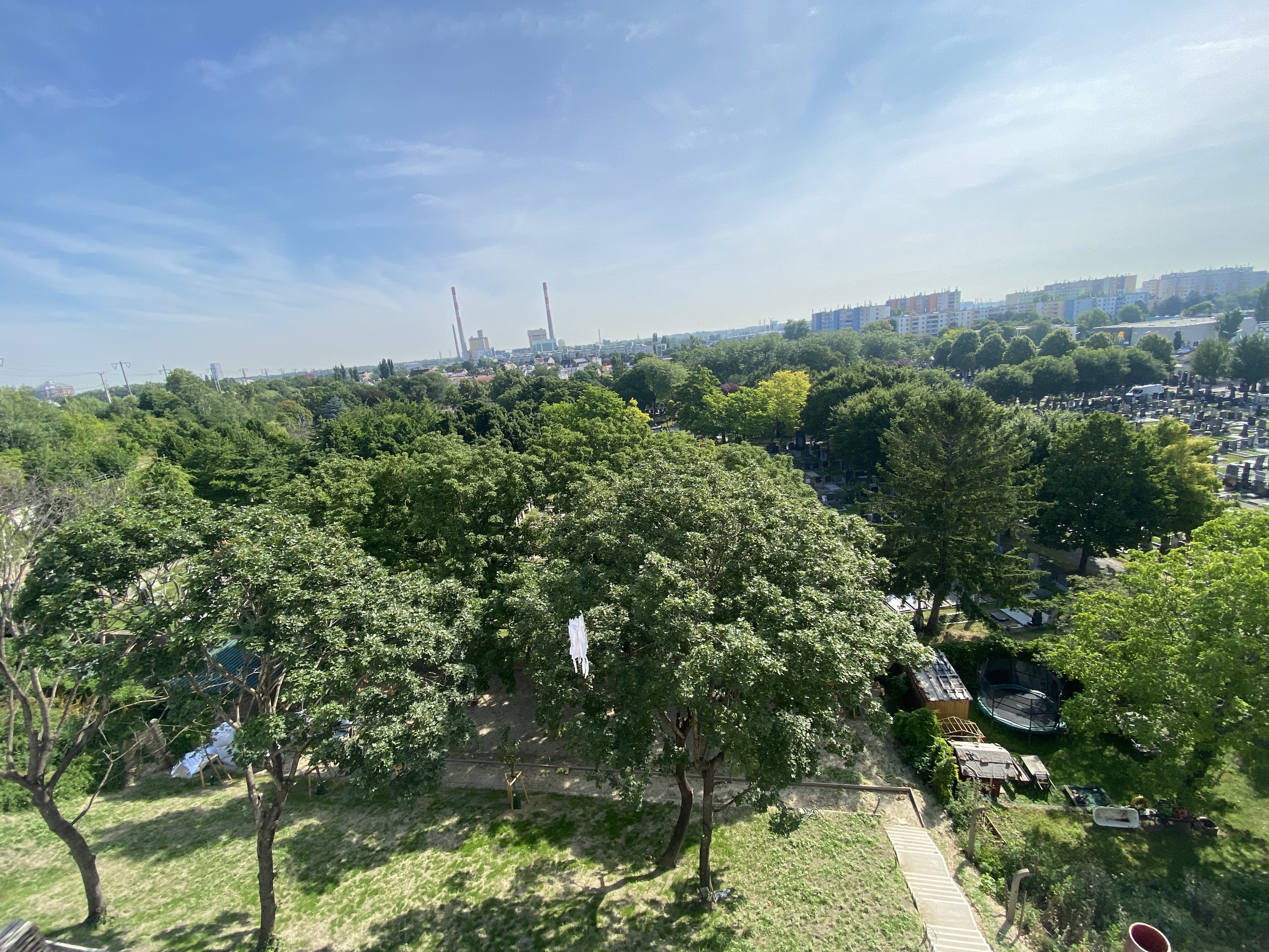 Ausblick