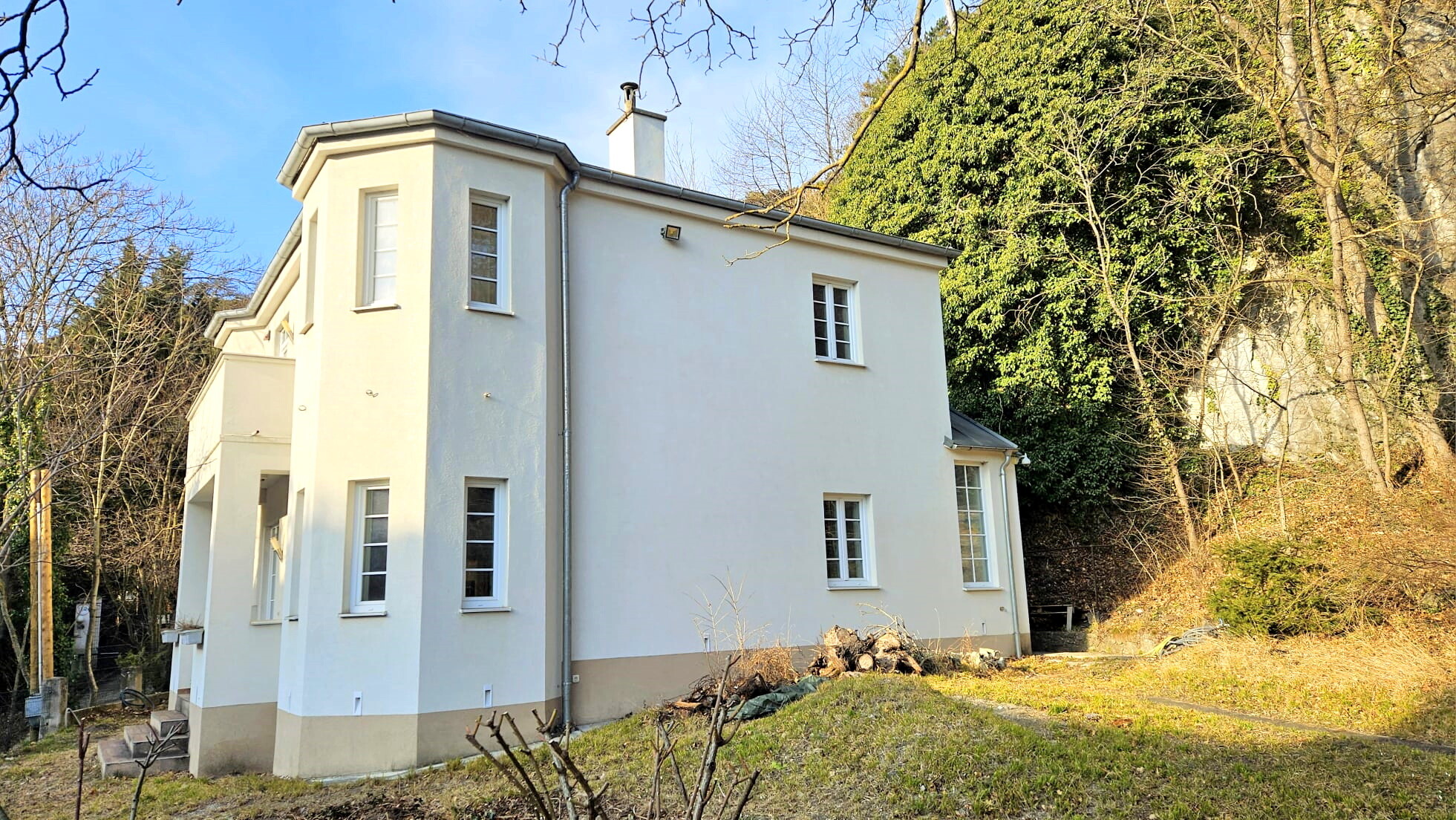 Neu Neu Außen 2