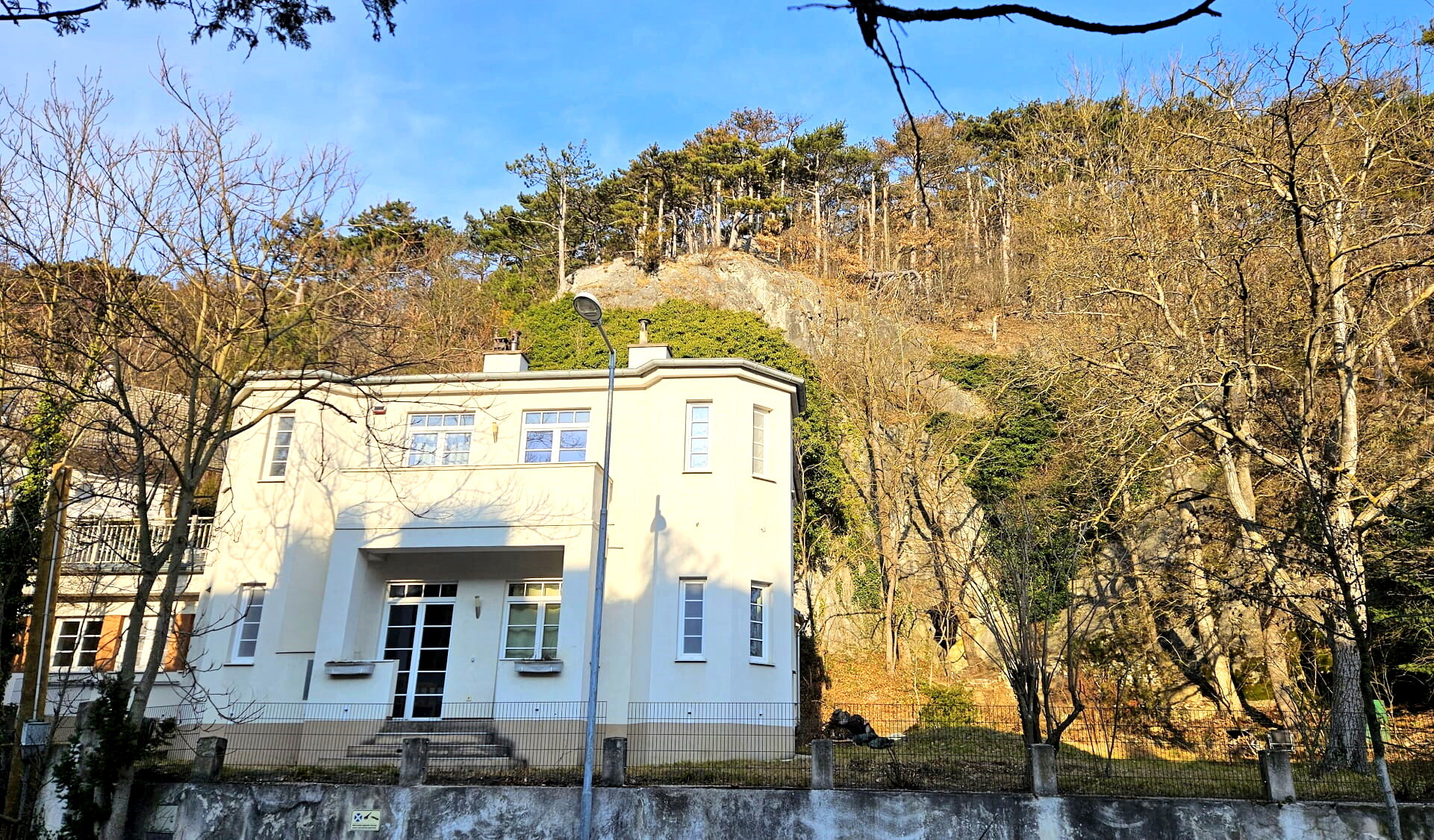 Neu Neu Straße
