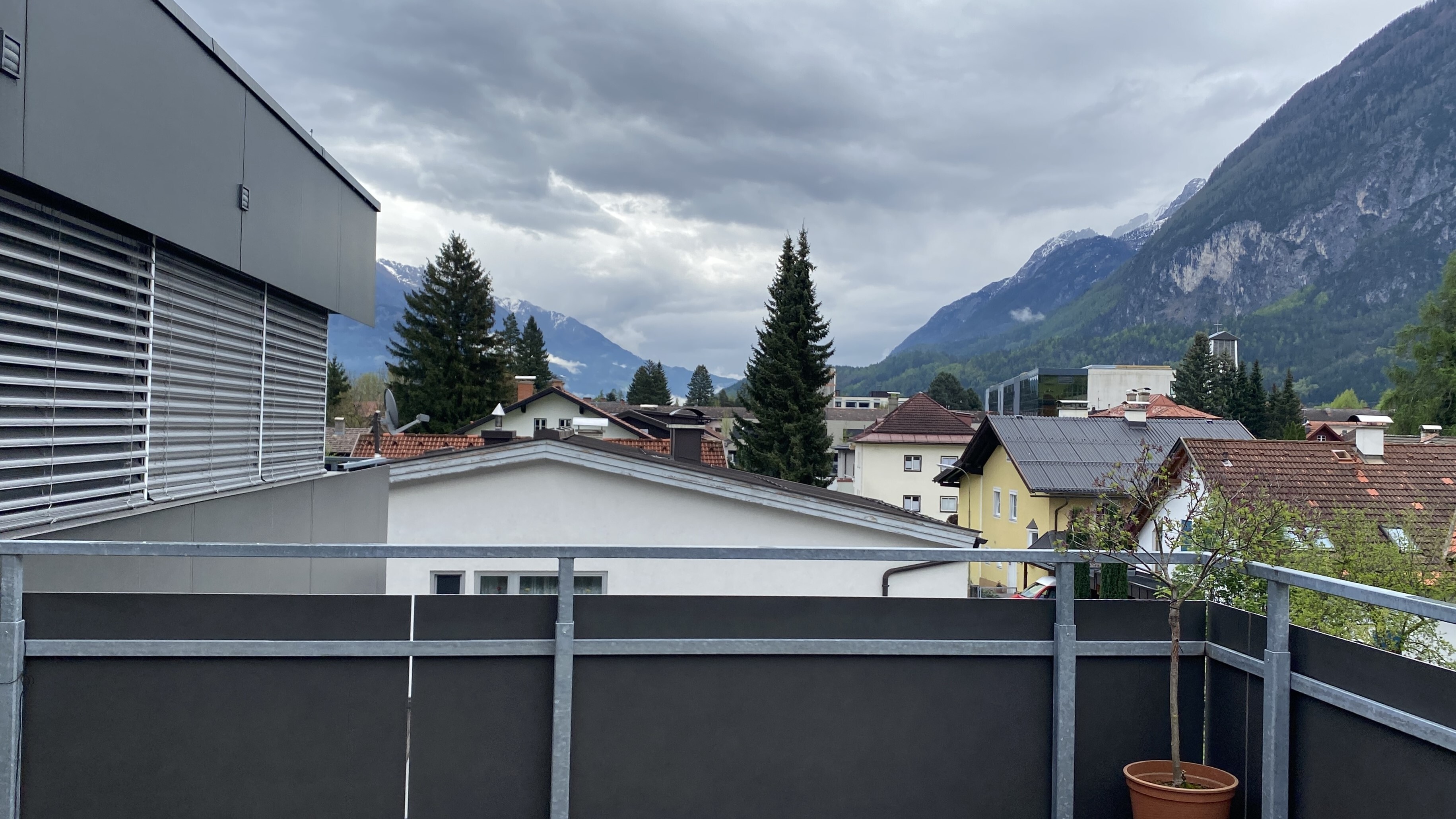 Kapitalanlage mit Weitblick