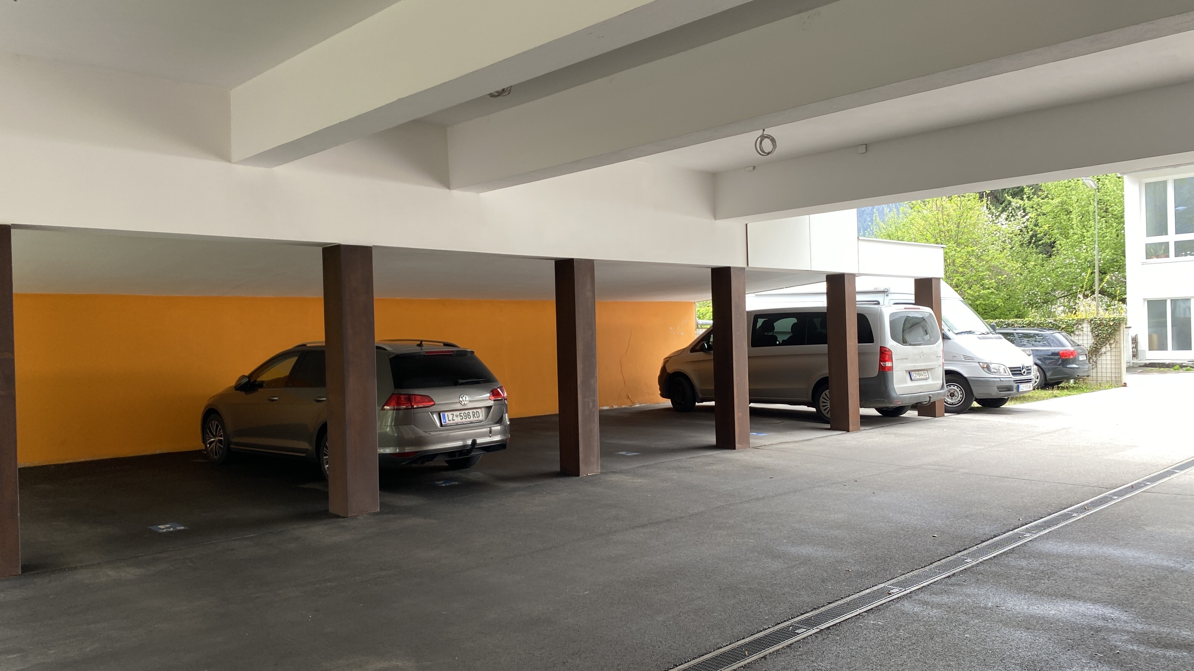 Kapitalanlage mit Weitblick