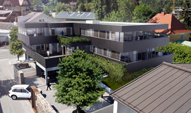 Kapitalanlage mit Weitblick