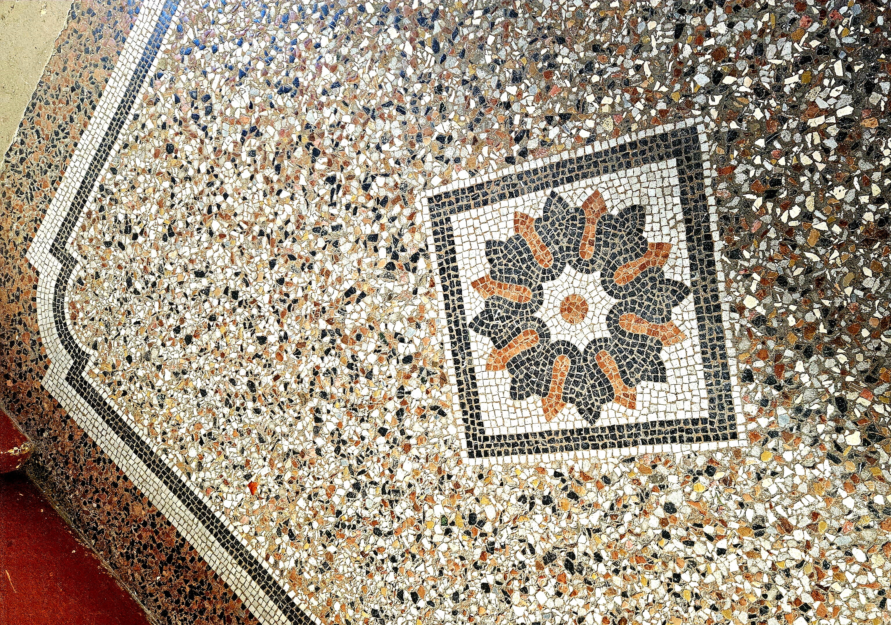 Mosaik