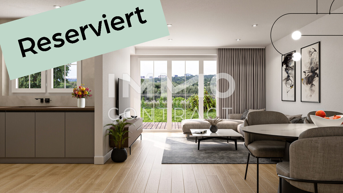 Innenvisualisierung - fertig