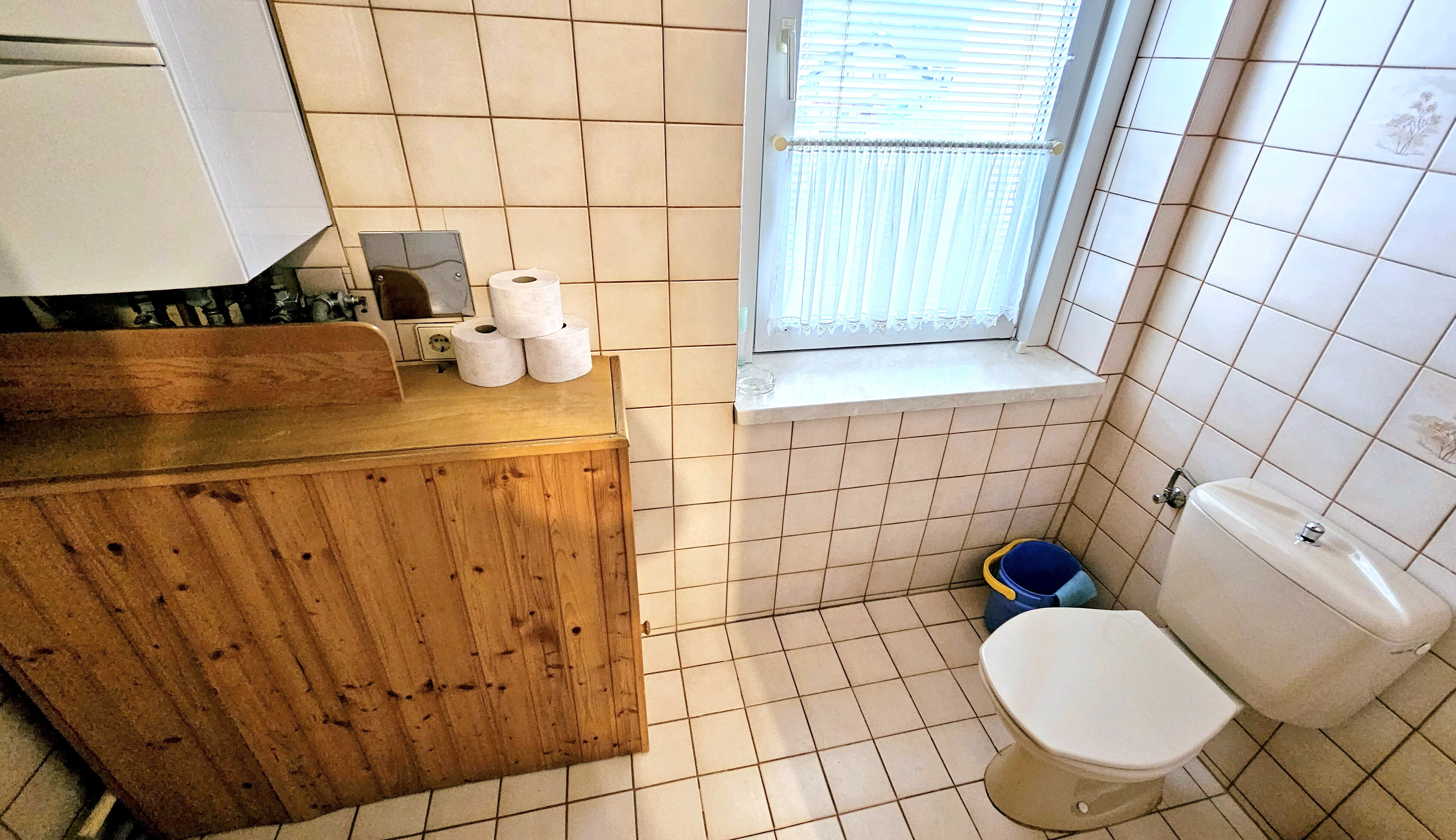 WC