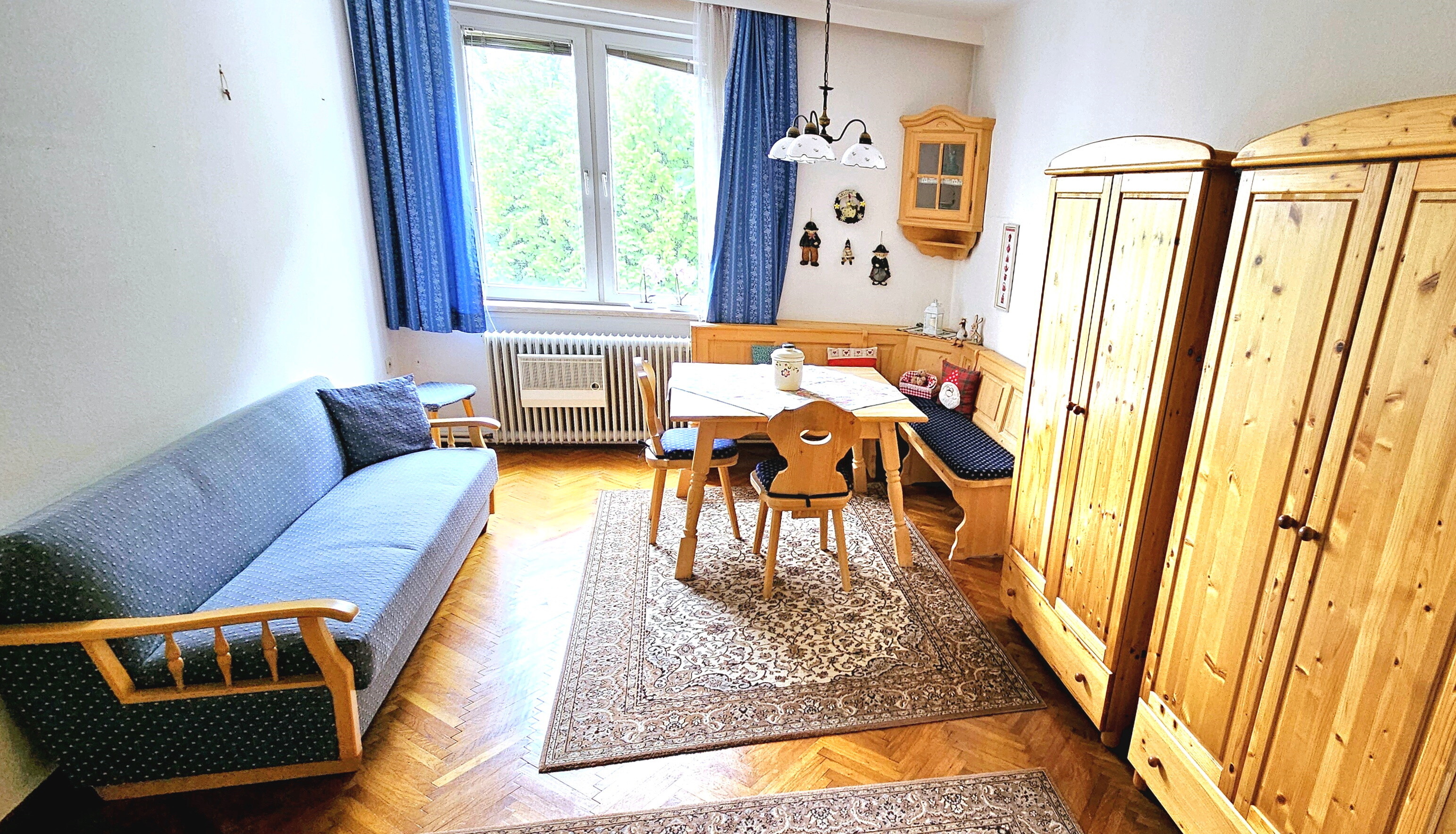 Stube 1